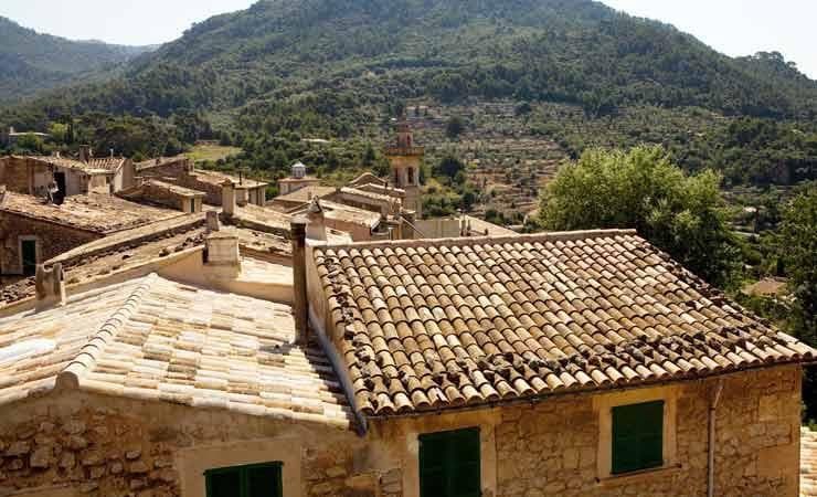 Rusticae Hotel Es Petit Hotel Valldemossa