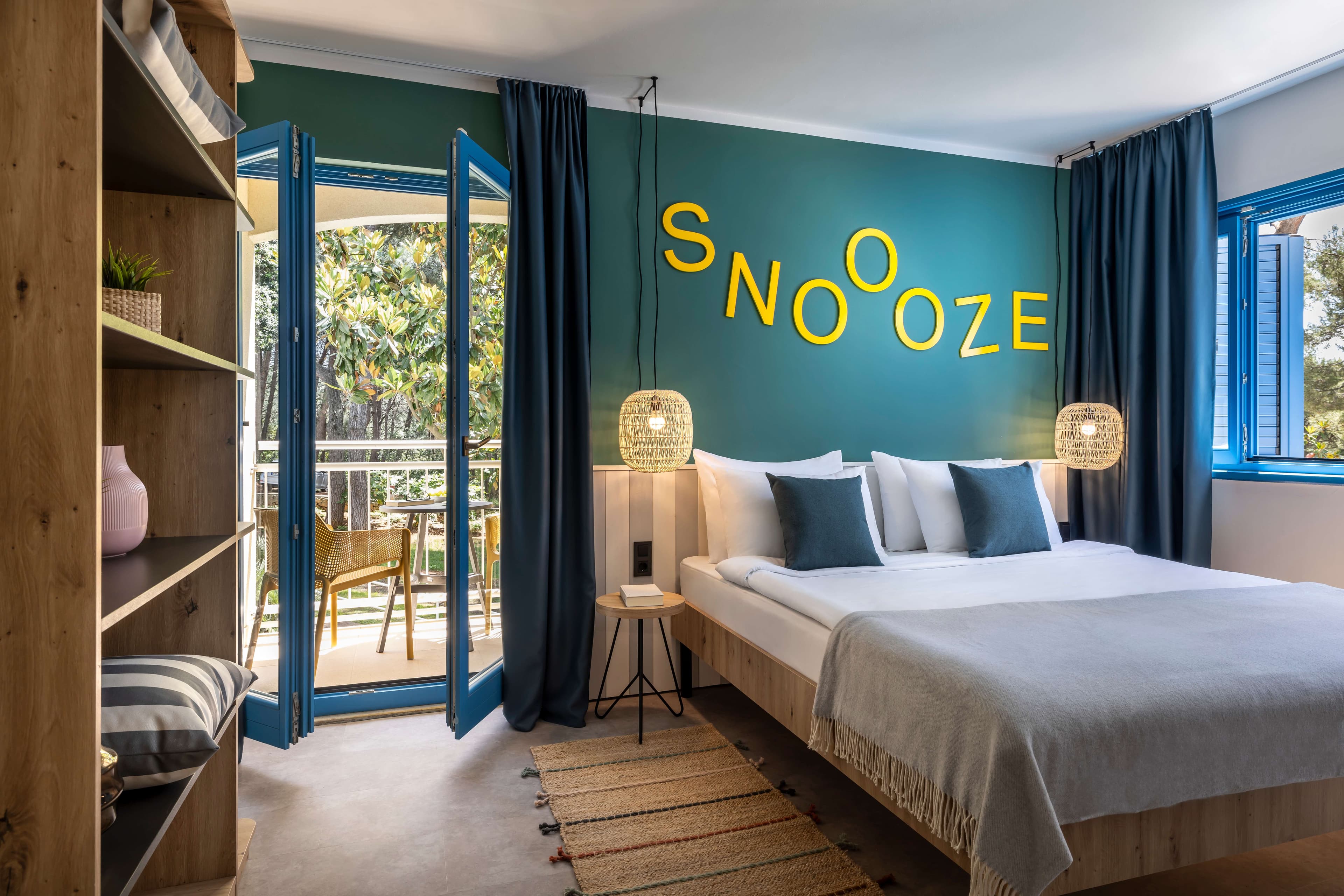 Sunny Krk by Valamar Ansicht 4