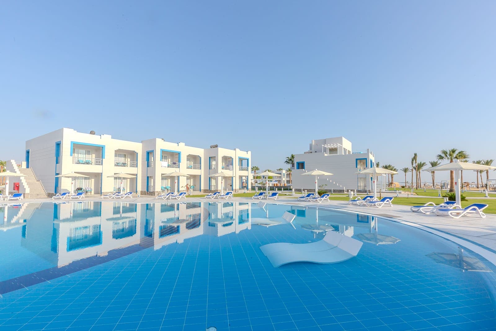 Casa Blue Resort Ansicht 8