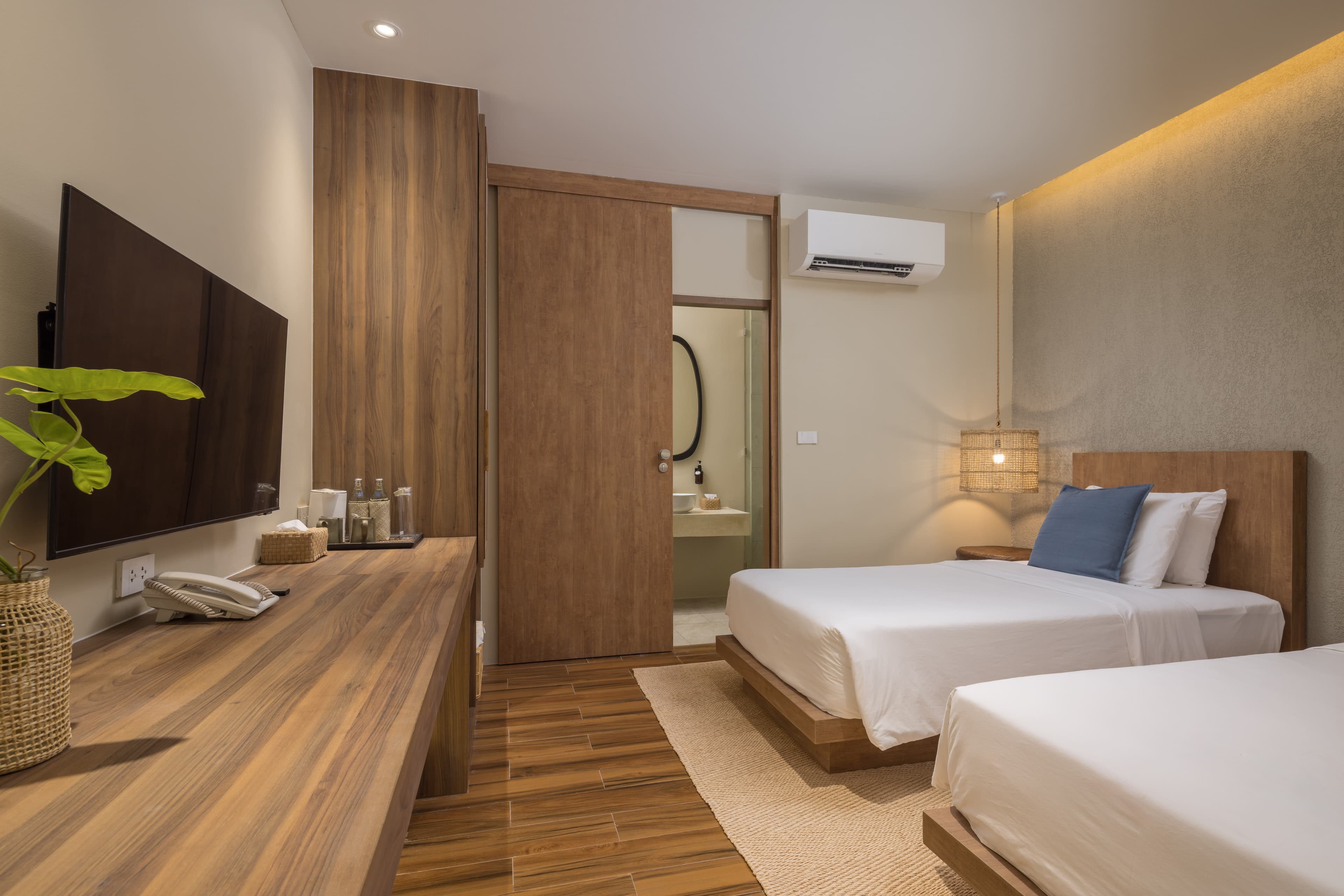 Phangan Bayshore Resort Ansicht 6