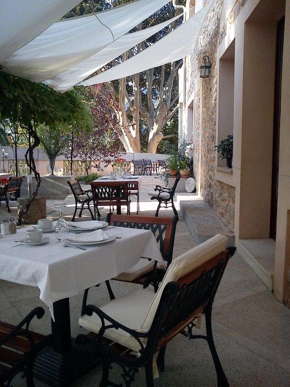 Agroturismo Son Galceran Ansicht 7