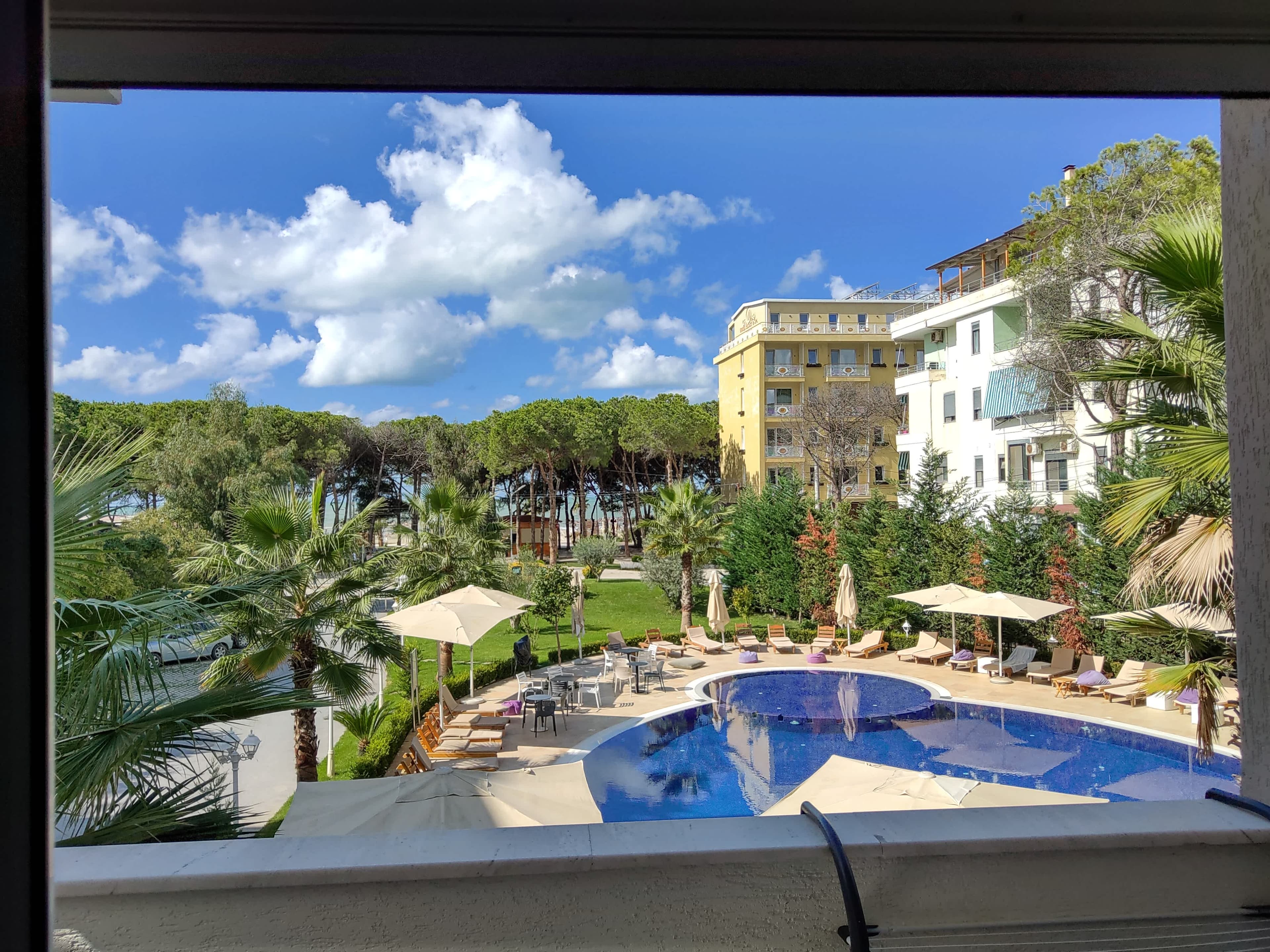 Sandy Beach Resort Ansicht 7