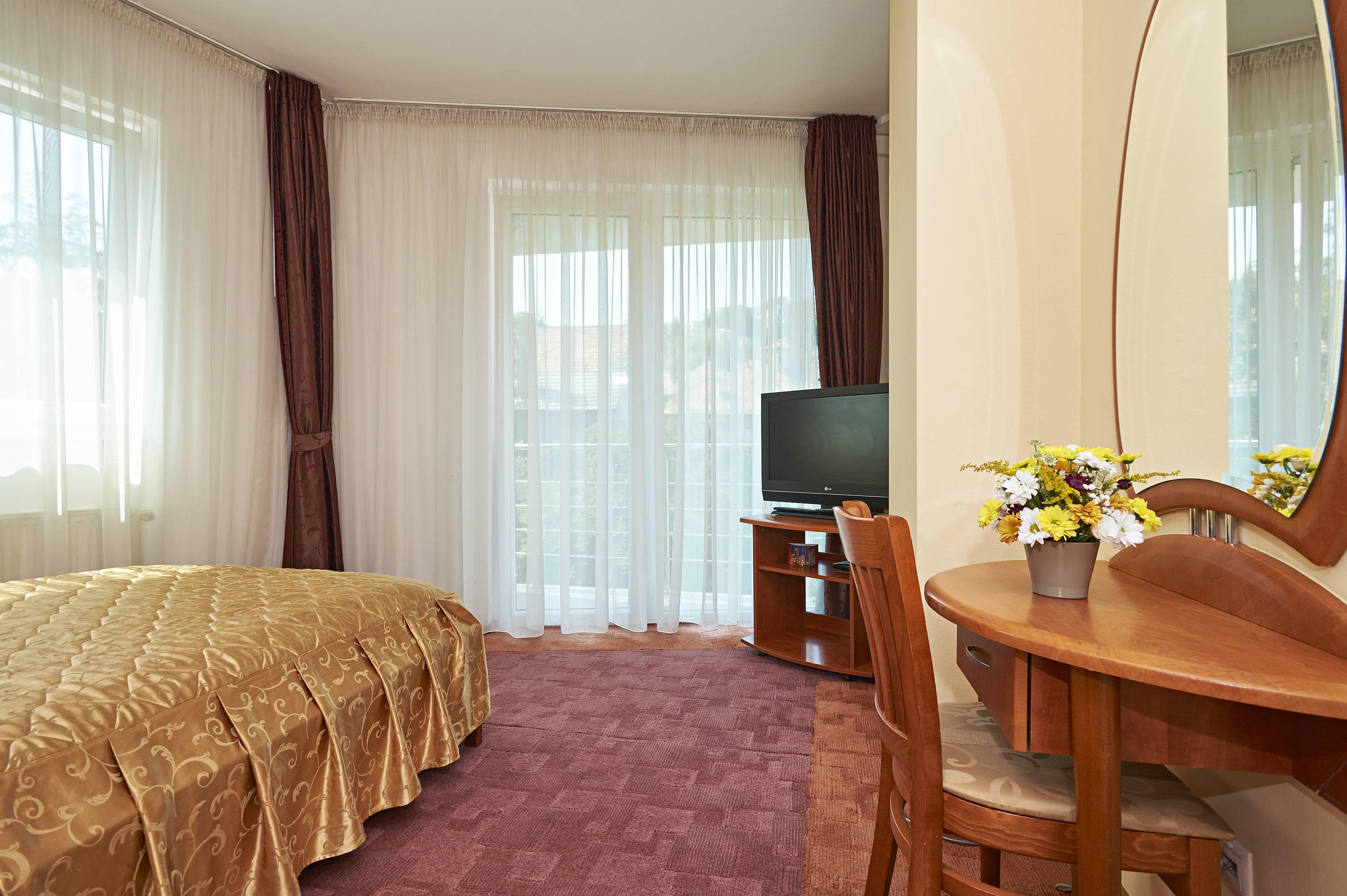 Hotel Ambient Ansicht 3