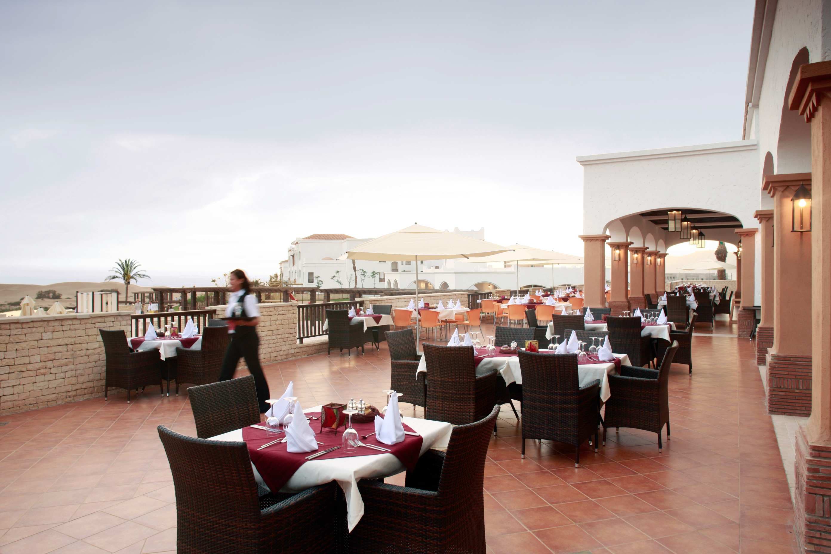 ROBINSON AGADIR Ansicht 9