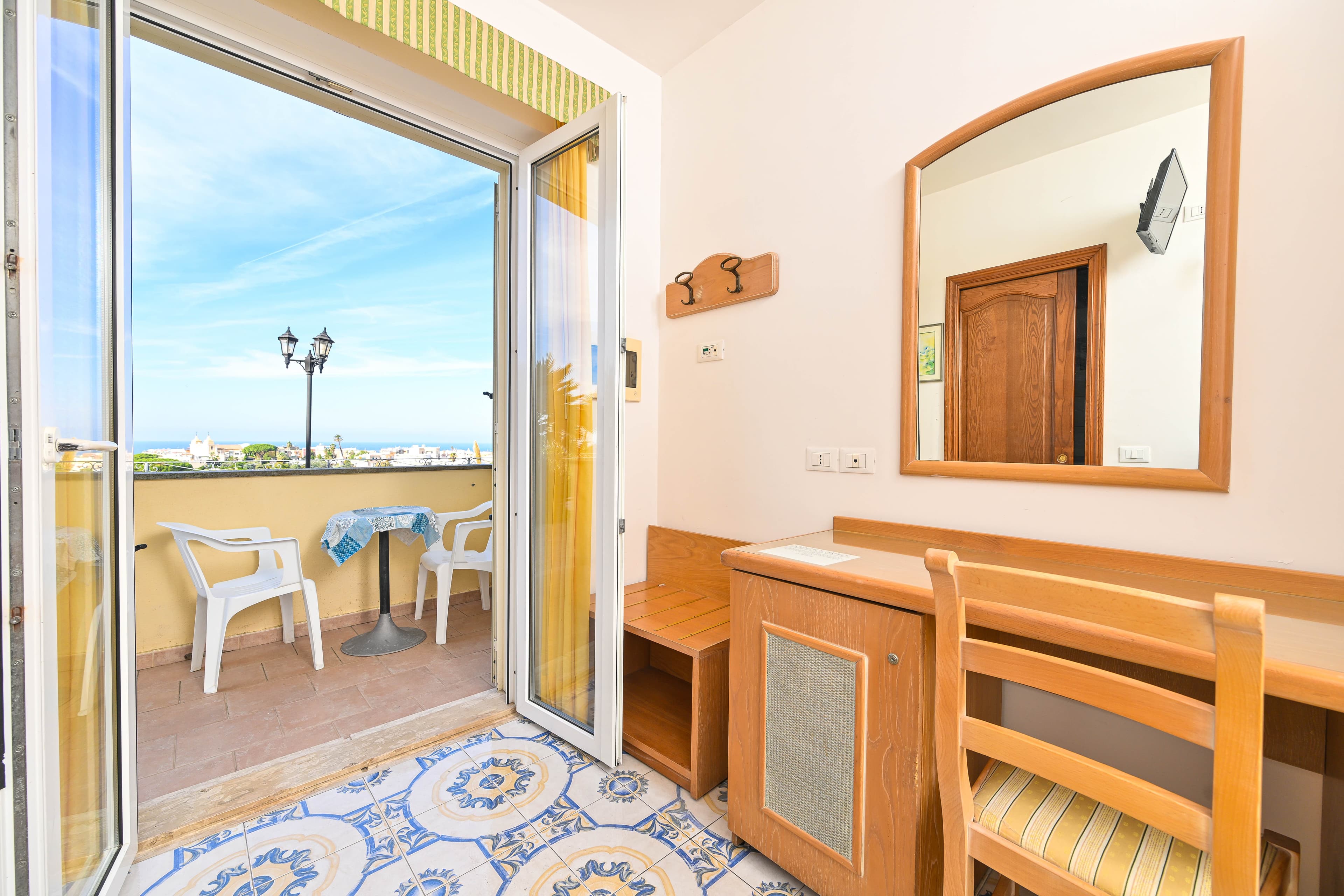 Hotel Tramonto d'Oro Terme Ansicht 5