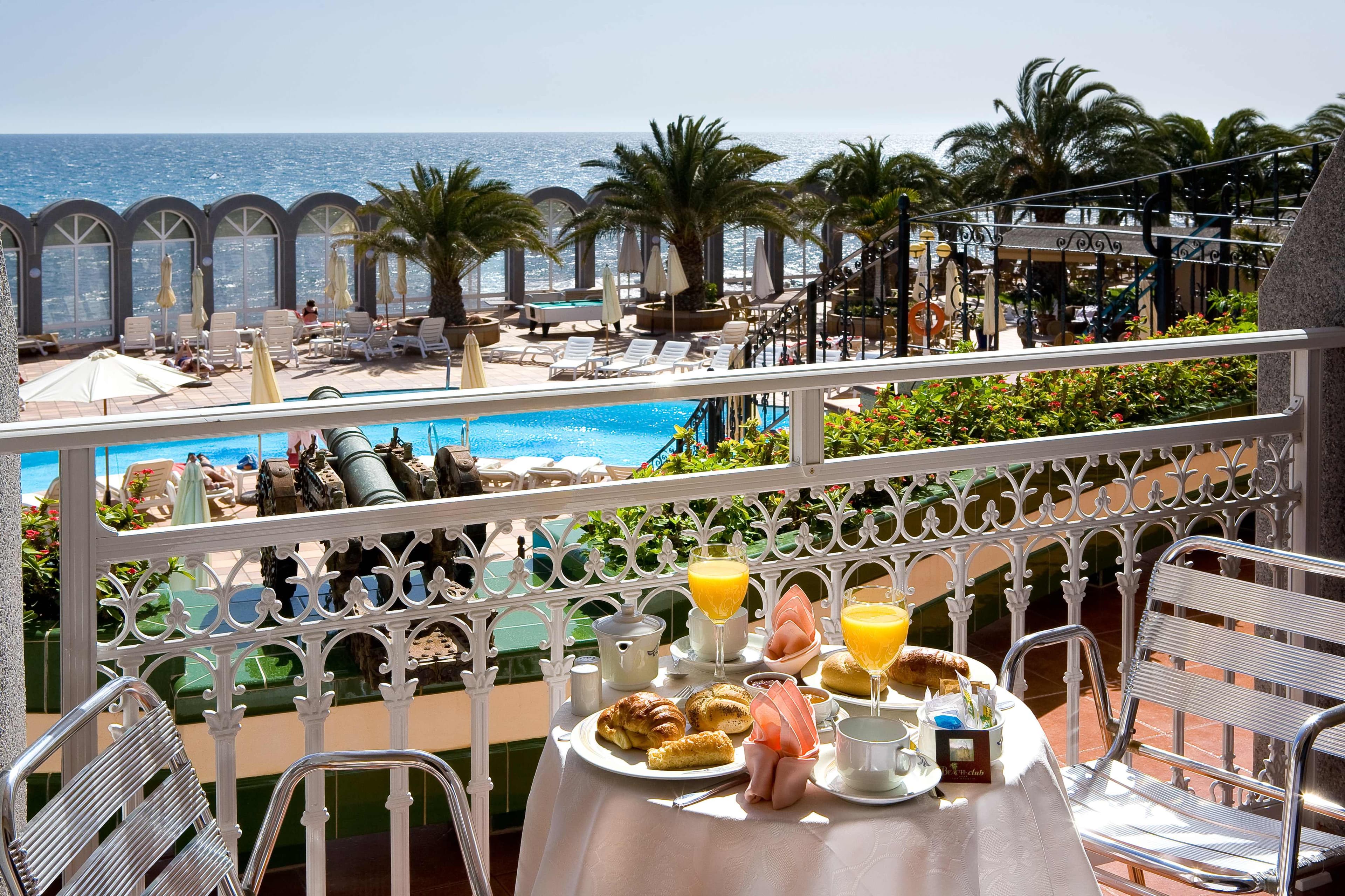 Hotel Beach Club San Agustin Ansicht 9
