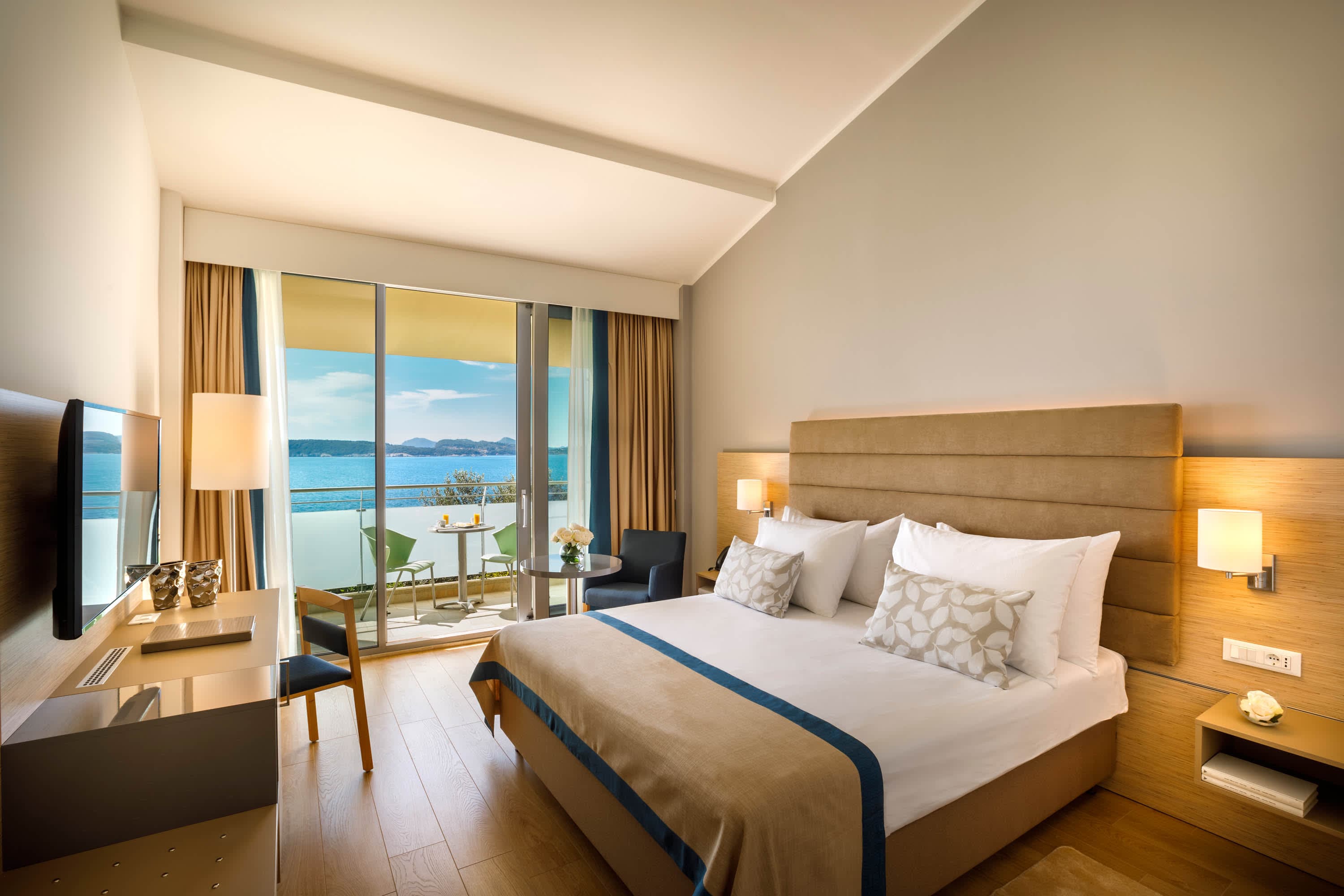 Valamar Argosy Hotel Ansicht 3
