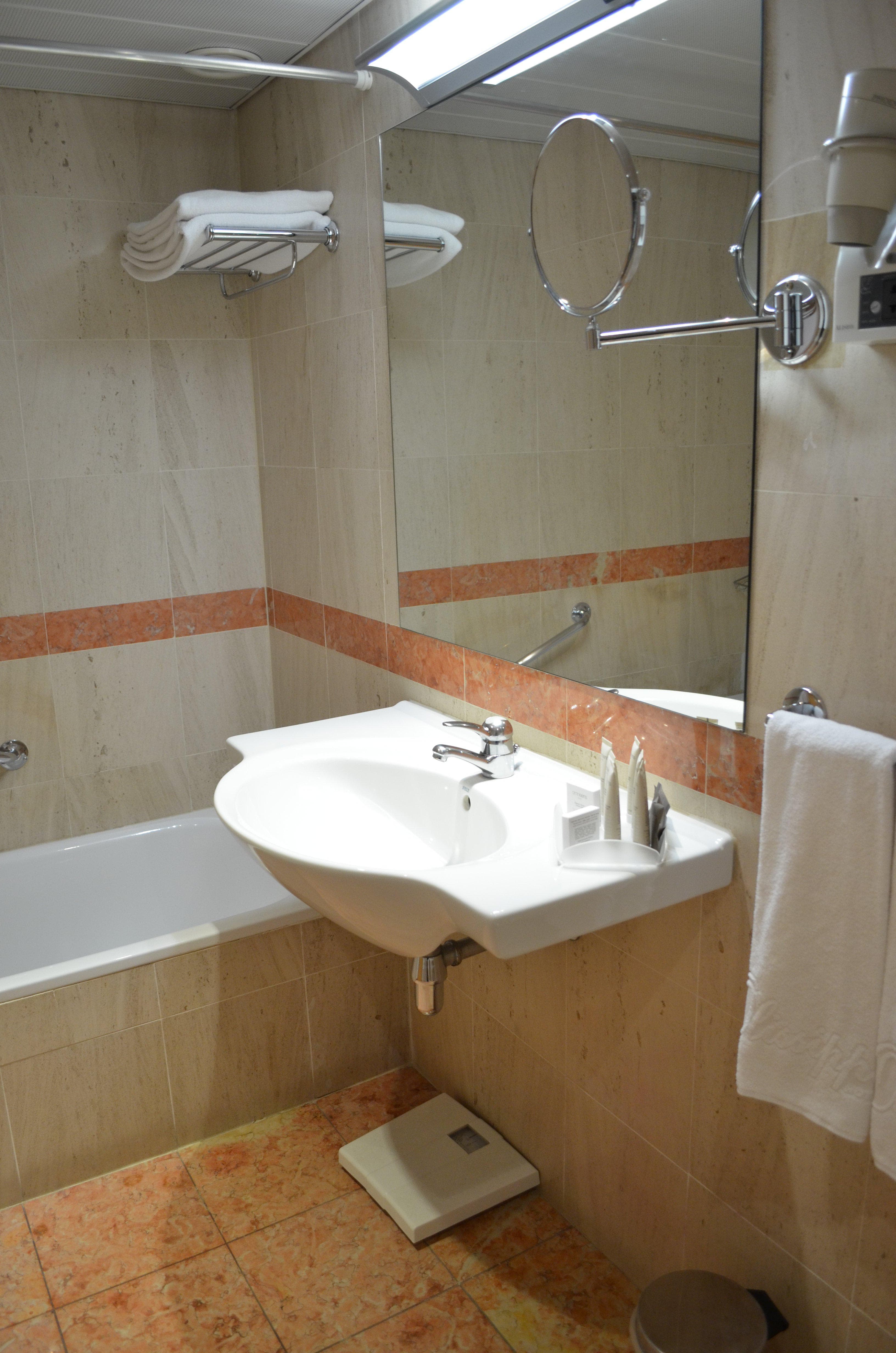 Hotel Olissippo Marquês de Sá Ansicht 7