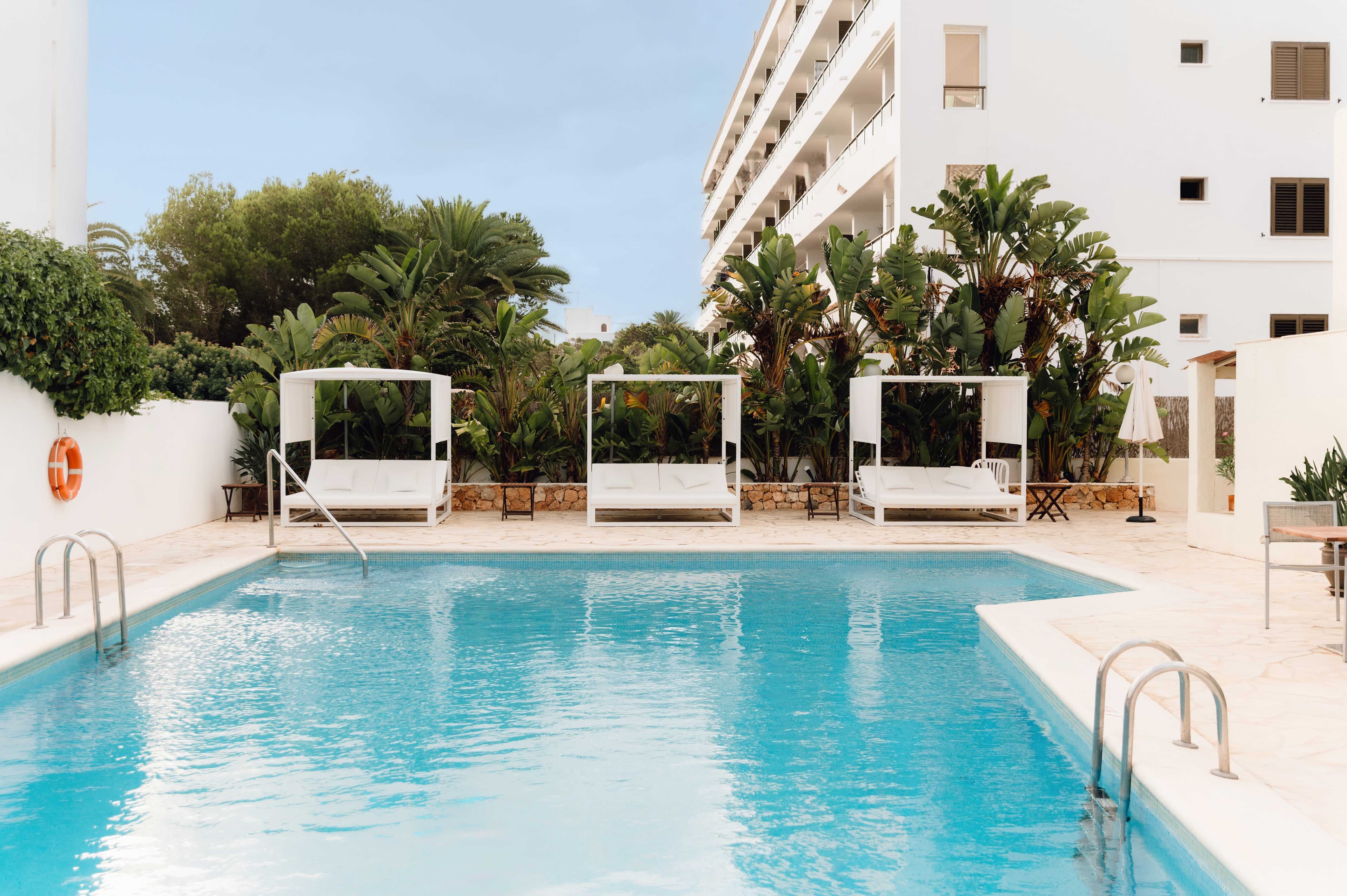 BLUESEA Paraiso Beach Ansicht 7
