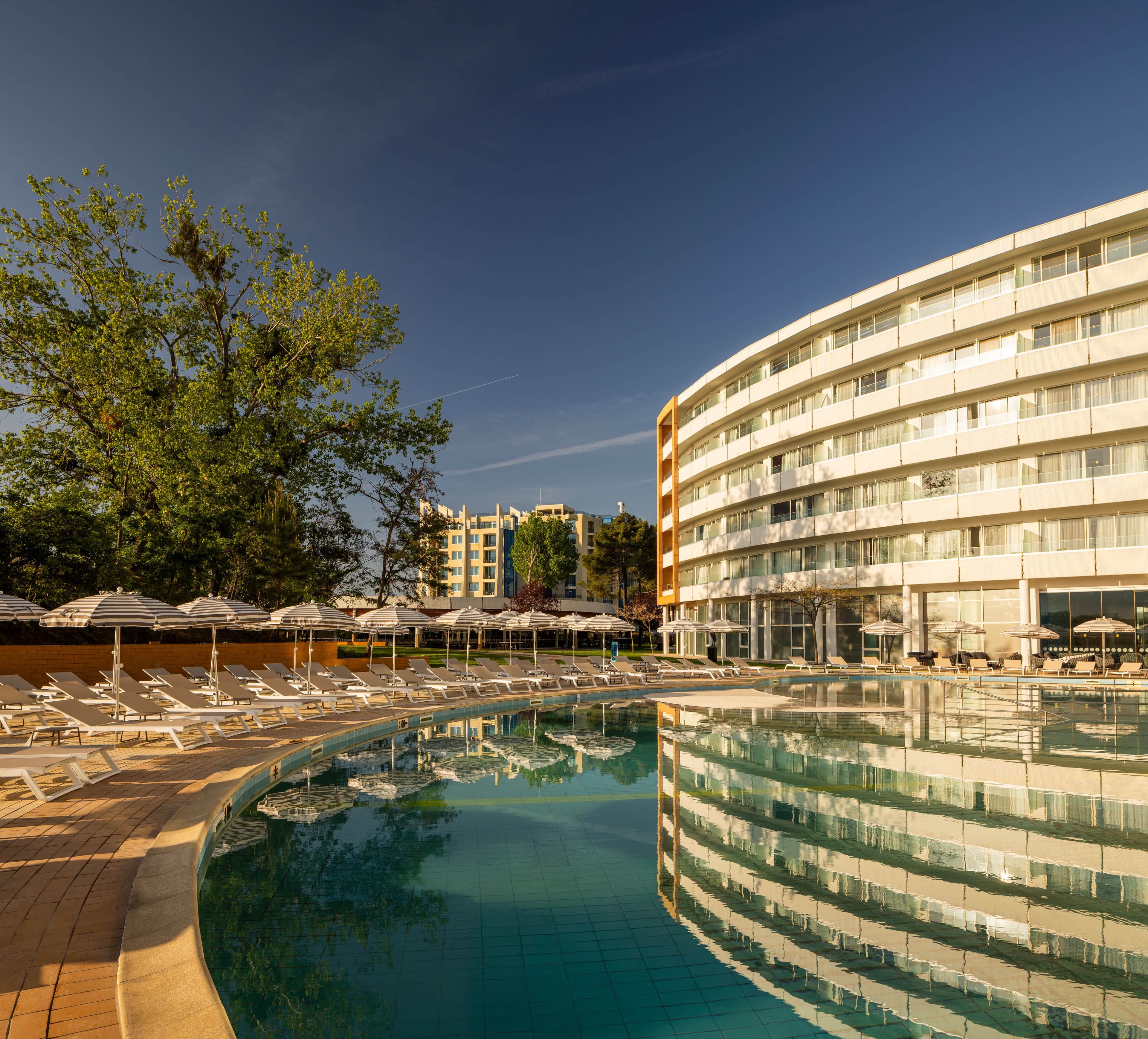 AluaSoul Sunny Beach - Adults Only Ansicht 3