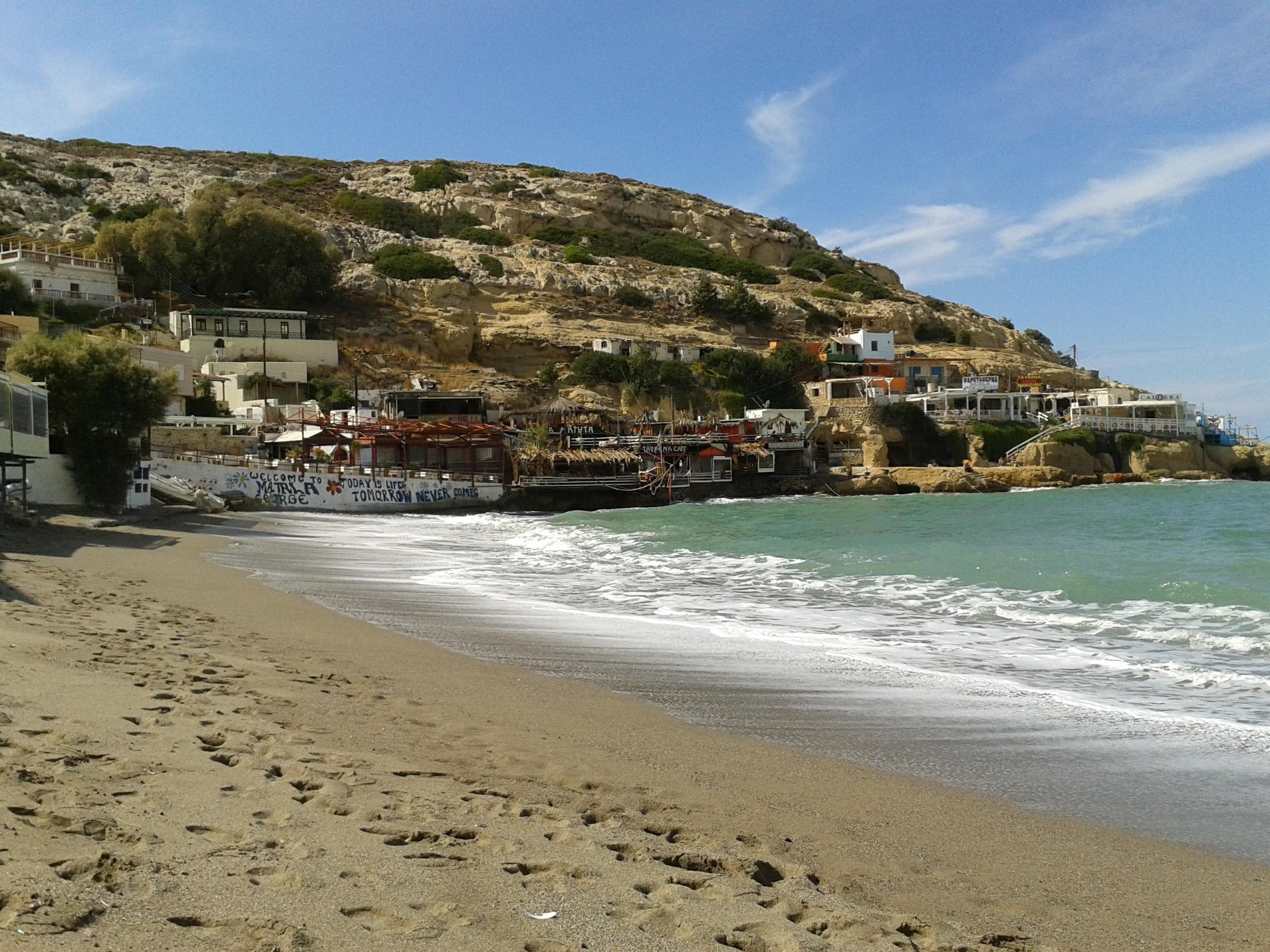 Matala Valley Village Ansicht 10