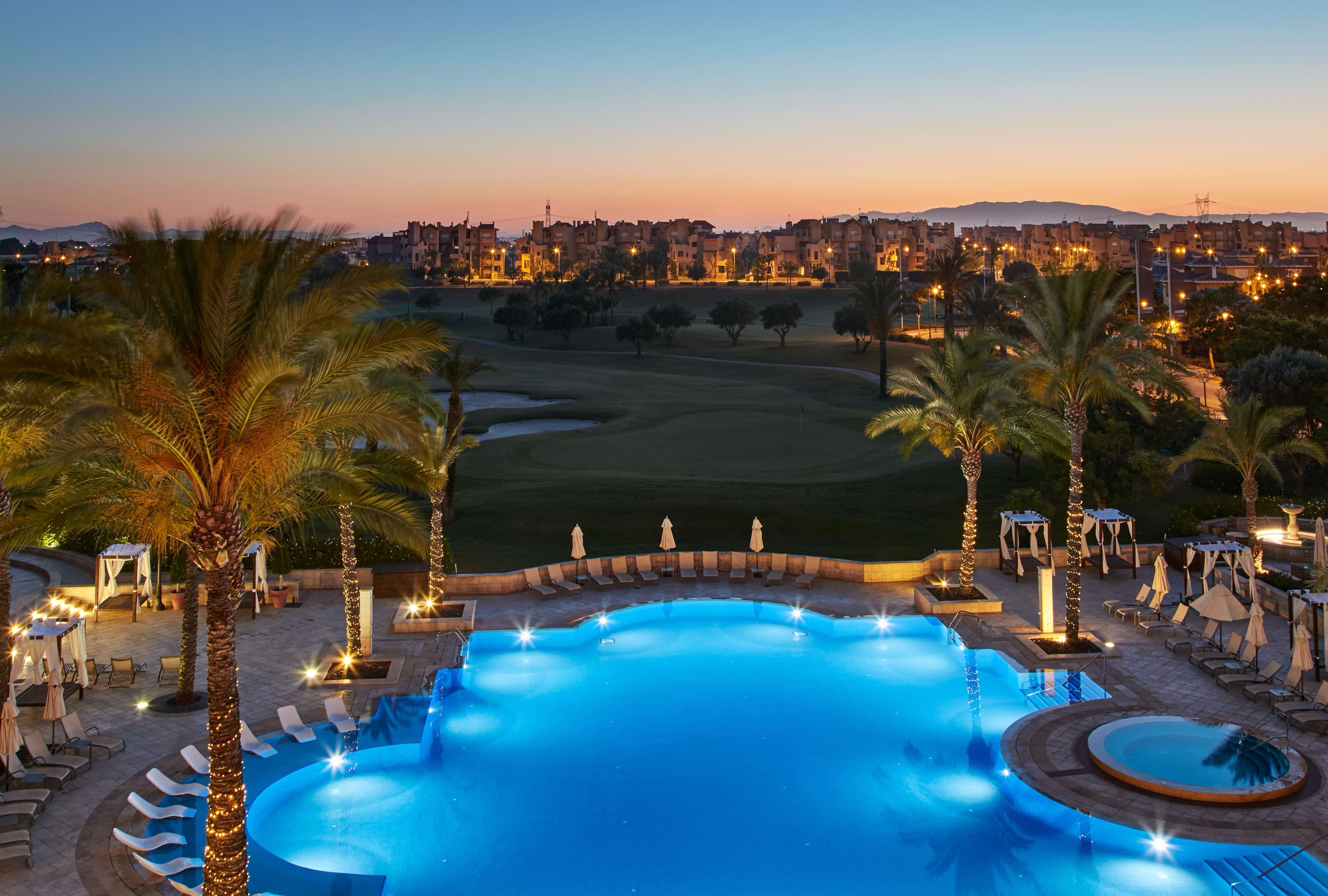 Ona Mar Menor Golf & Spa Ansicht 7