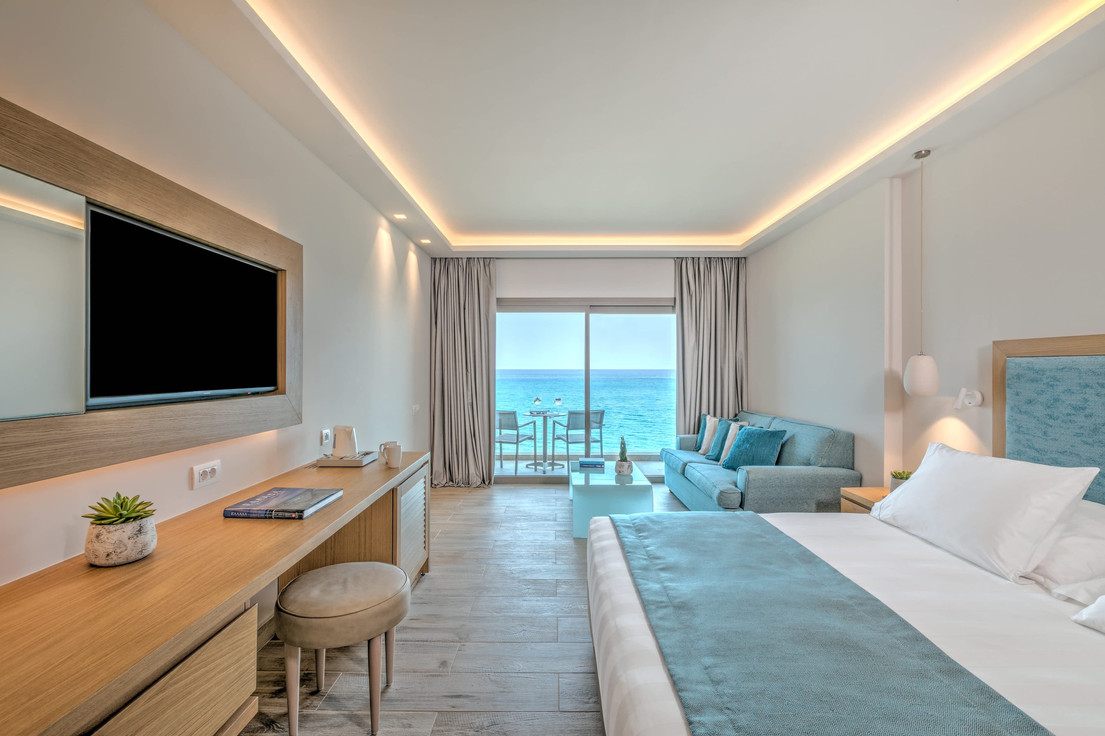 Amada Colossos Resort Ansicht 5