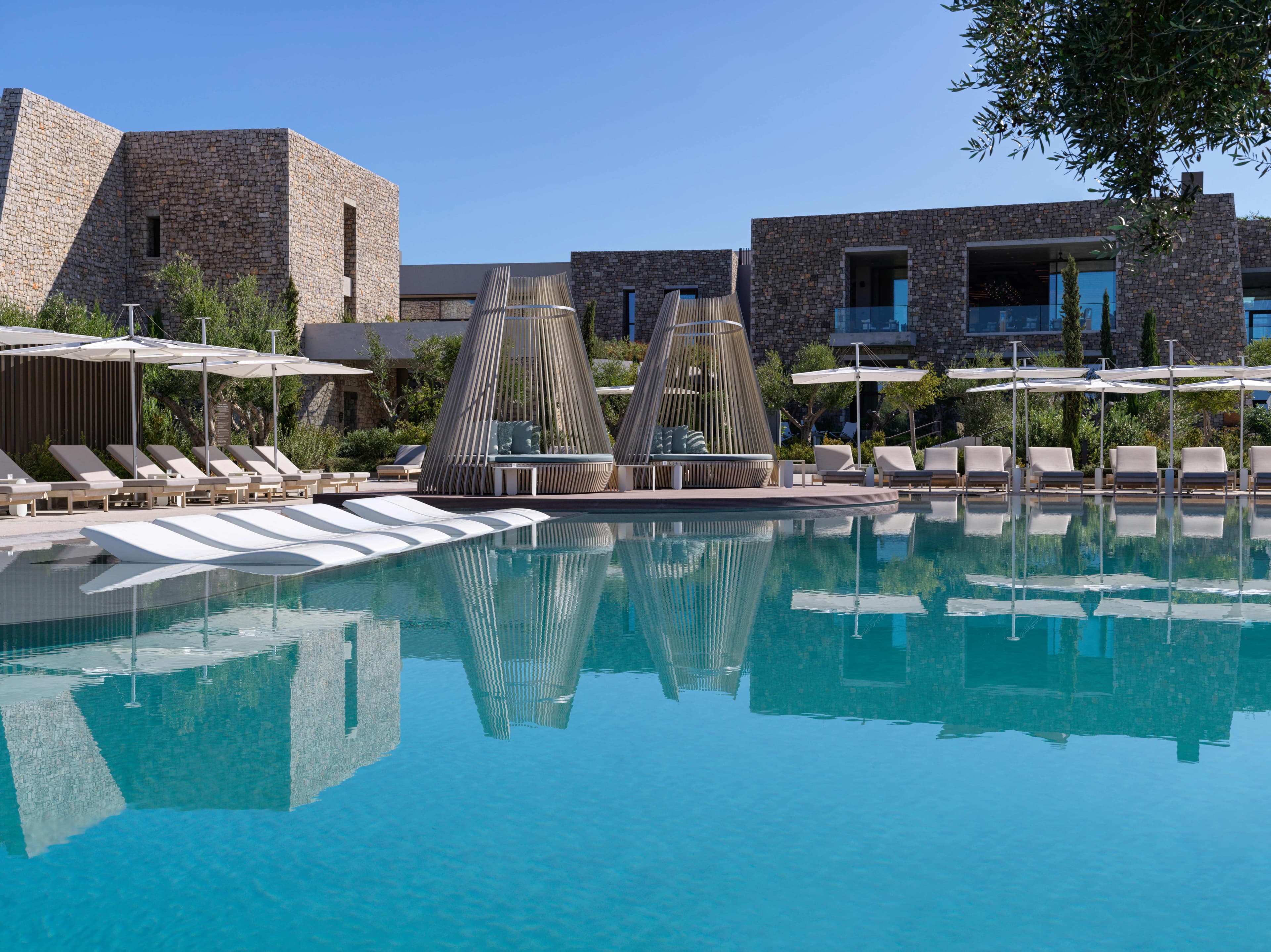 W Costa Navarino Ansicht 5
