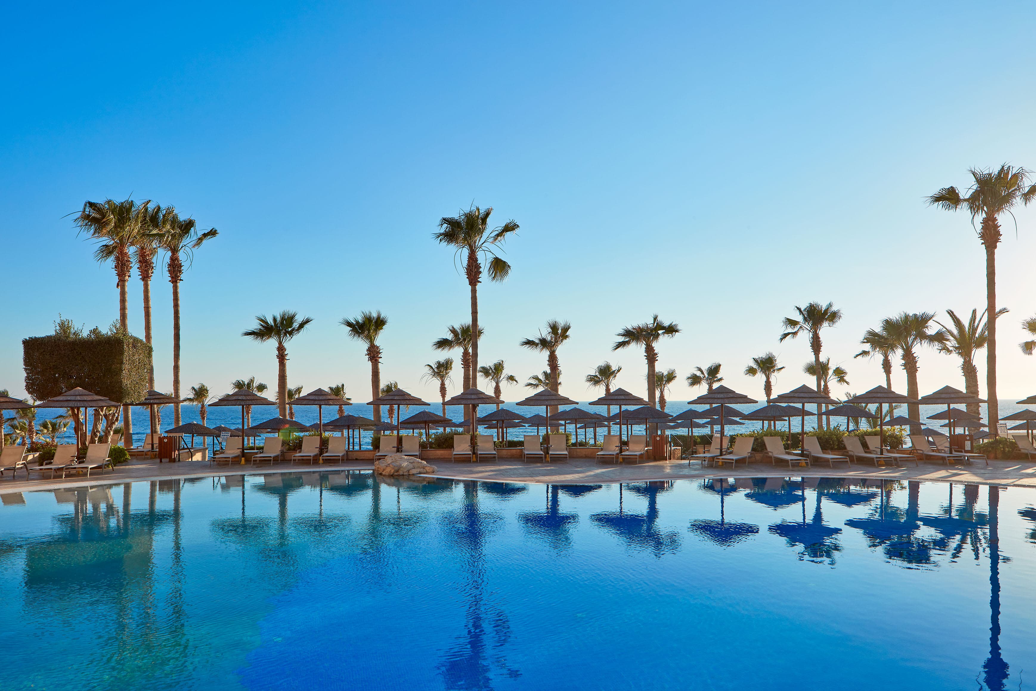 Atlantica Golden Beach - Adults only Ansicht 8
