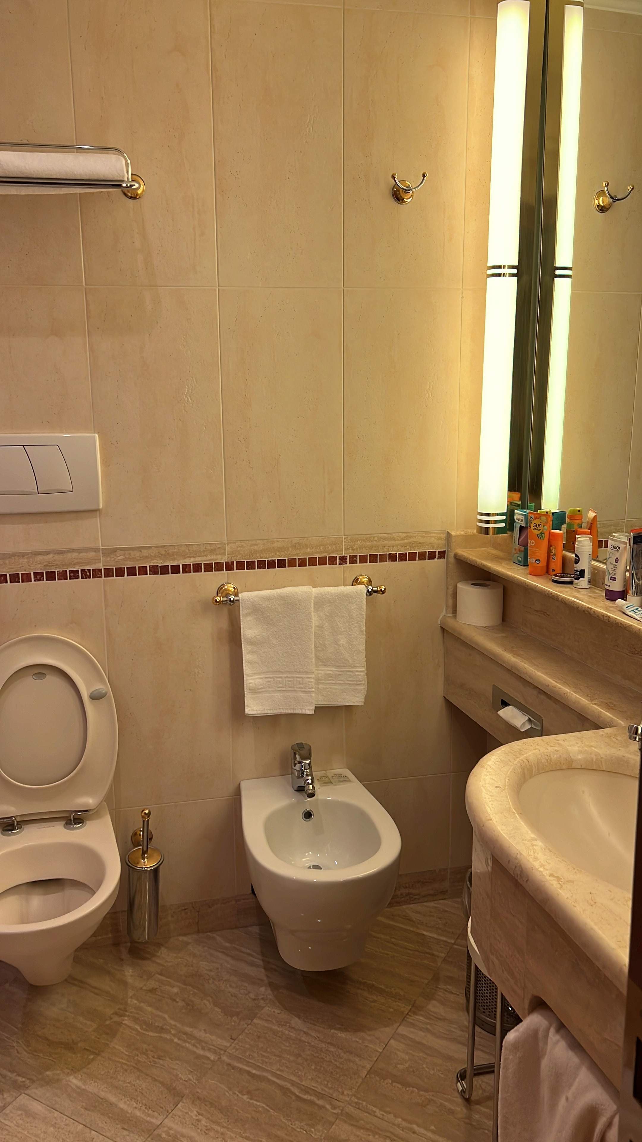 Hotel Sporting Resort Ansicht 8