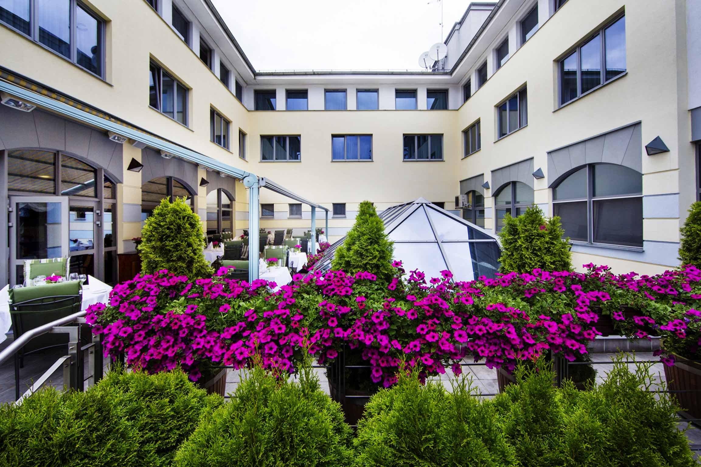 Hotel Haffner