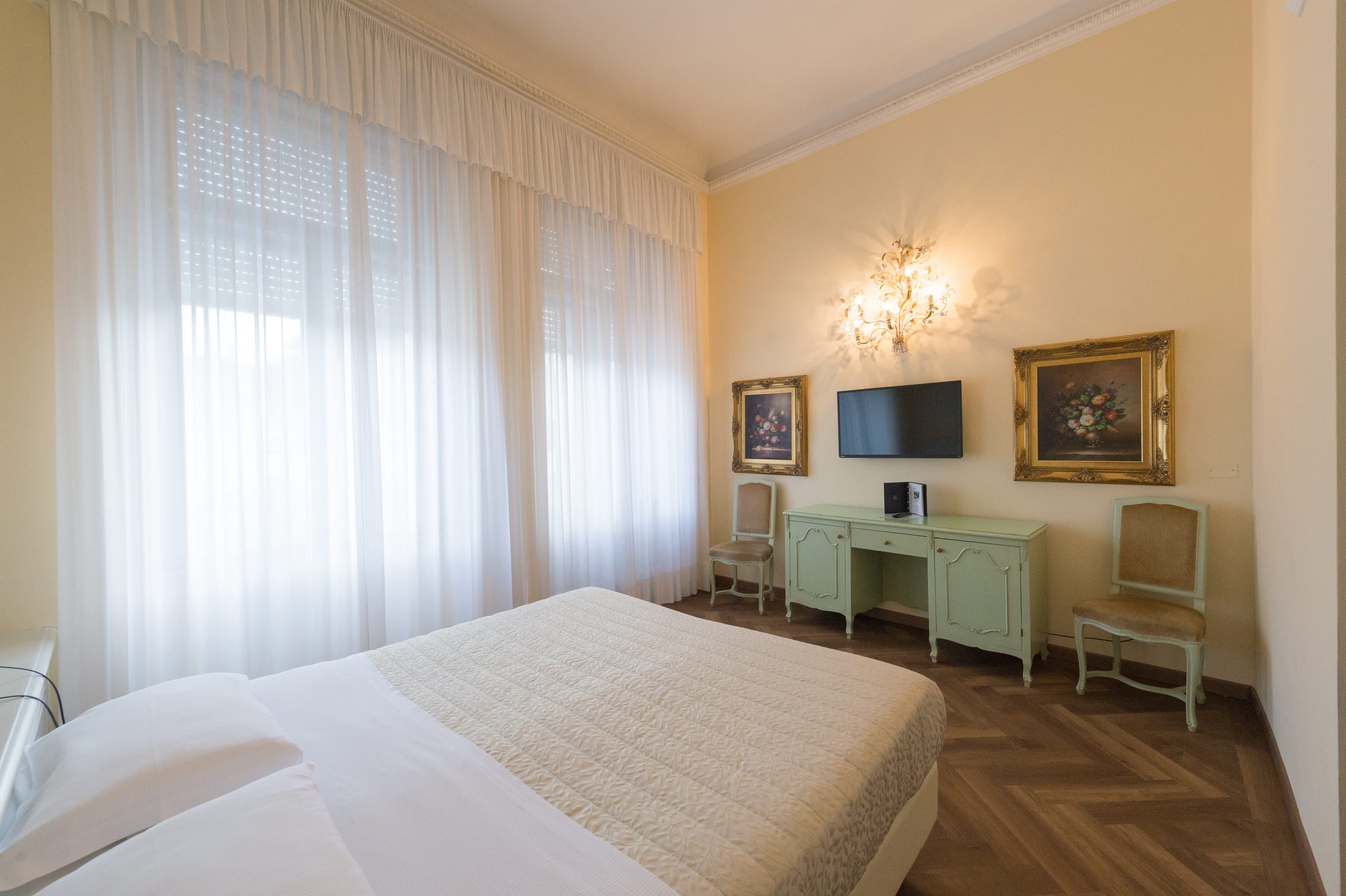 Grand Hotel Liberty Ansicht 9