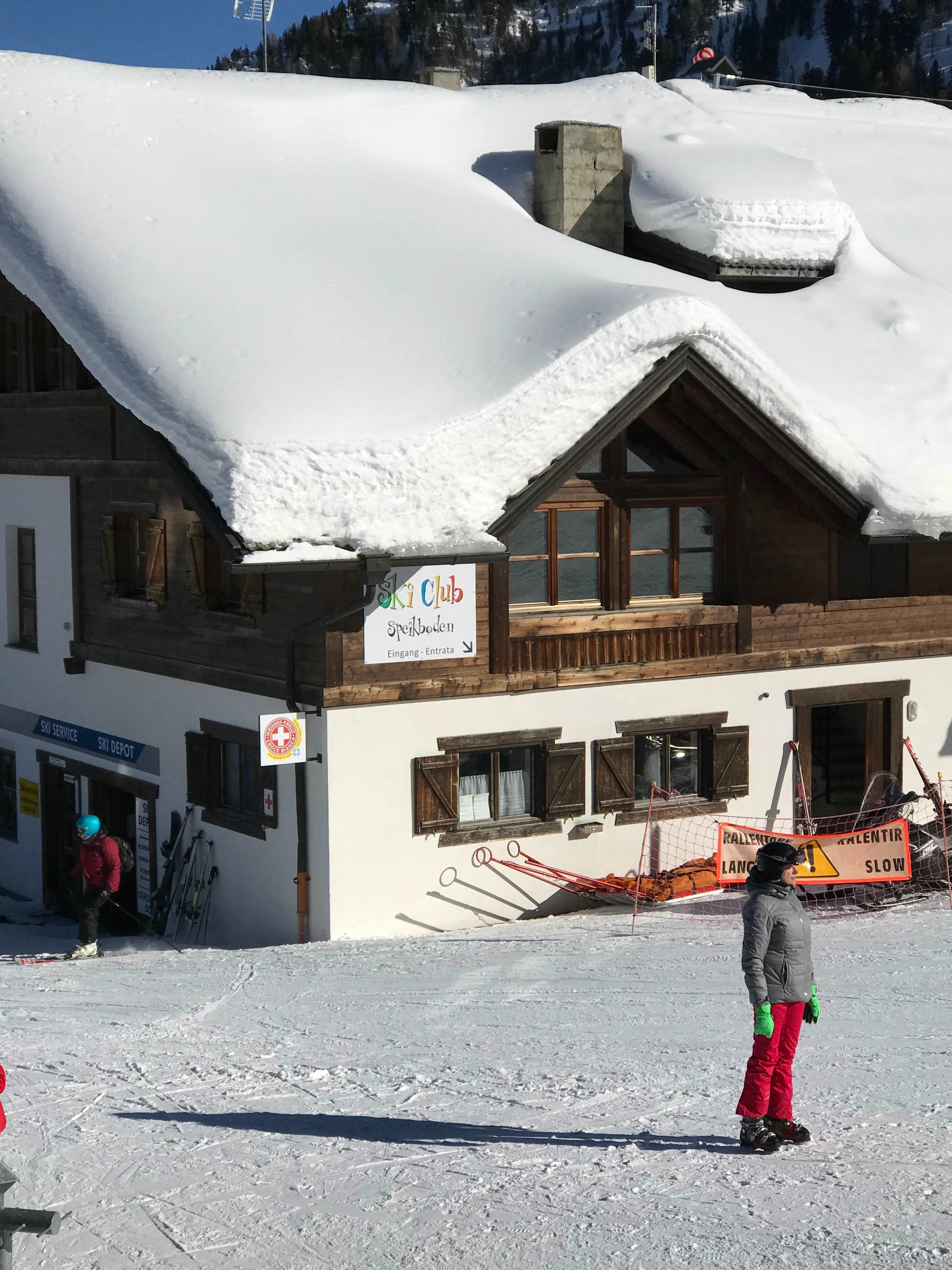 Alphotel Stocker Ansicht 2