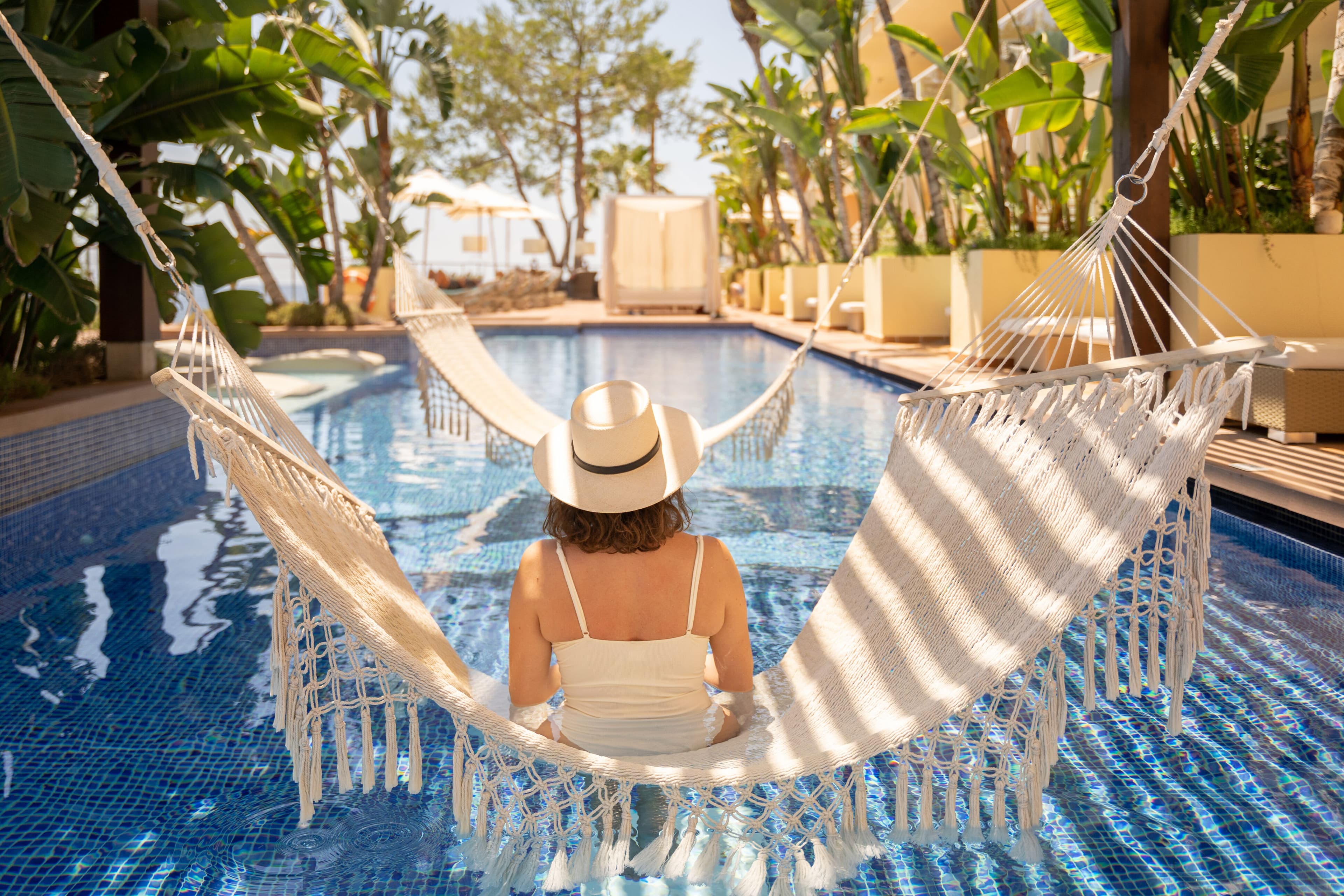 Iberostar Selection Jardín del Sol Suites Ansicht 8