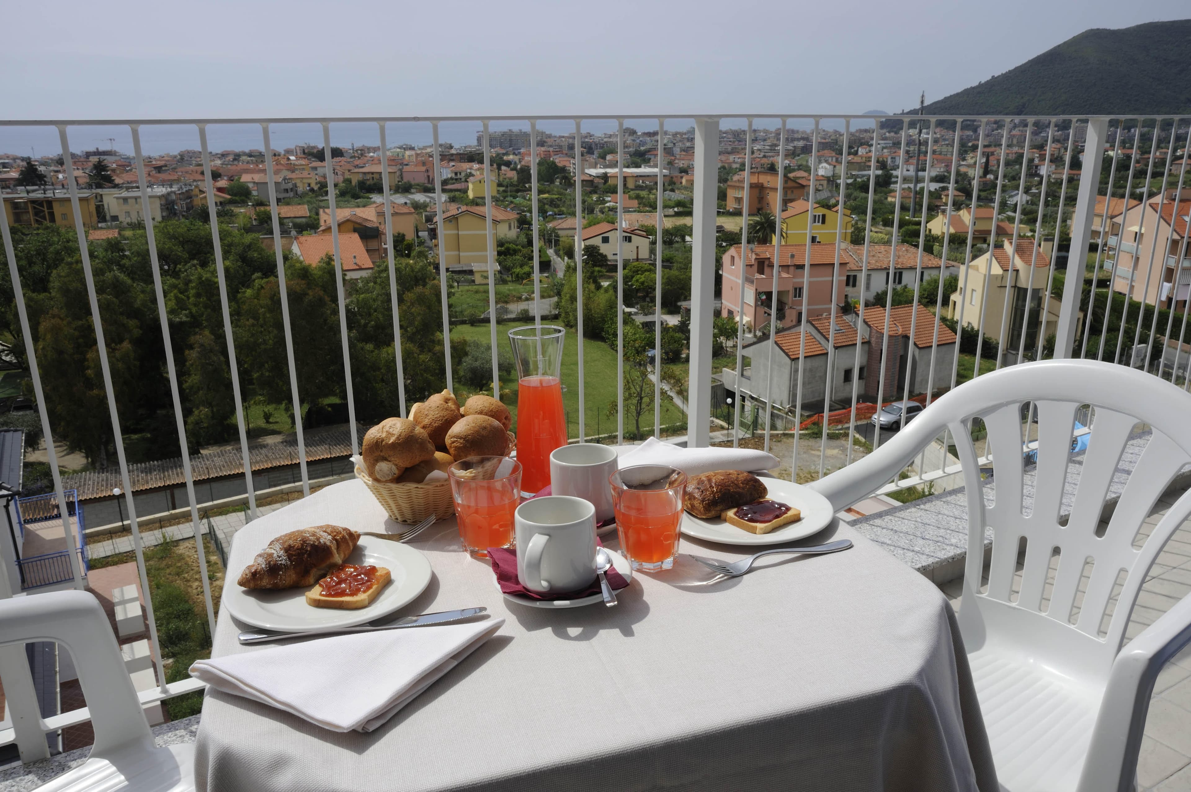 Ai Pozzi Village Hotel & Resort Ansicht 6