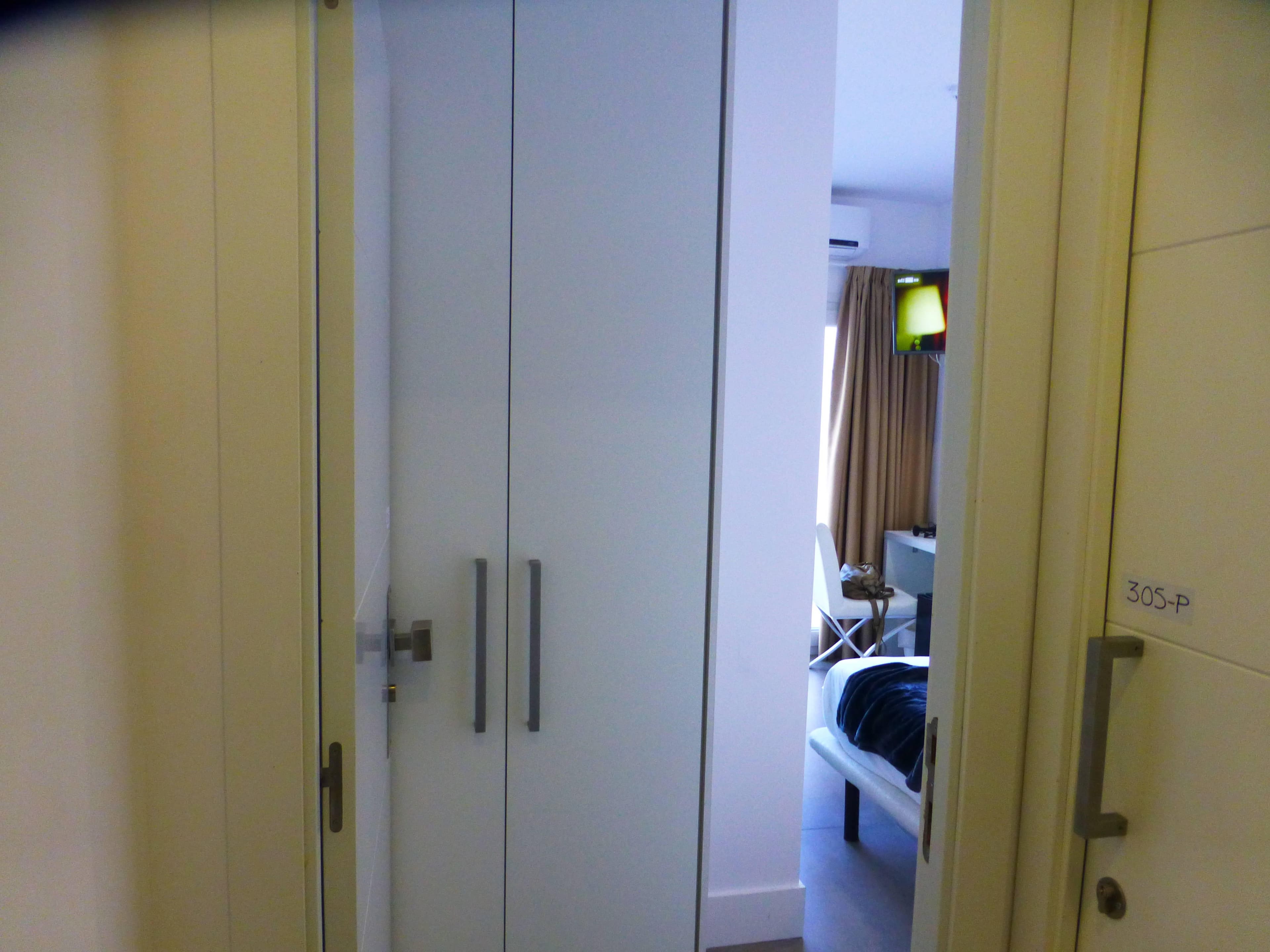Hotel Natursun Ansicht 9
