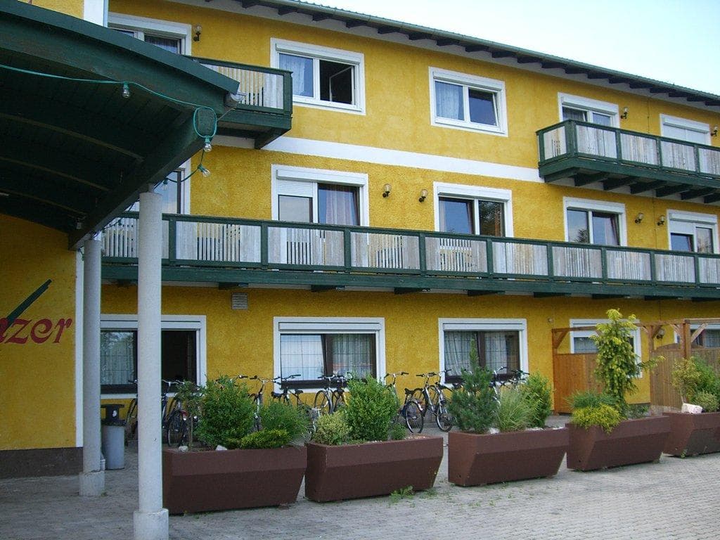 Hotel Danzer