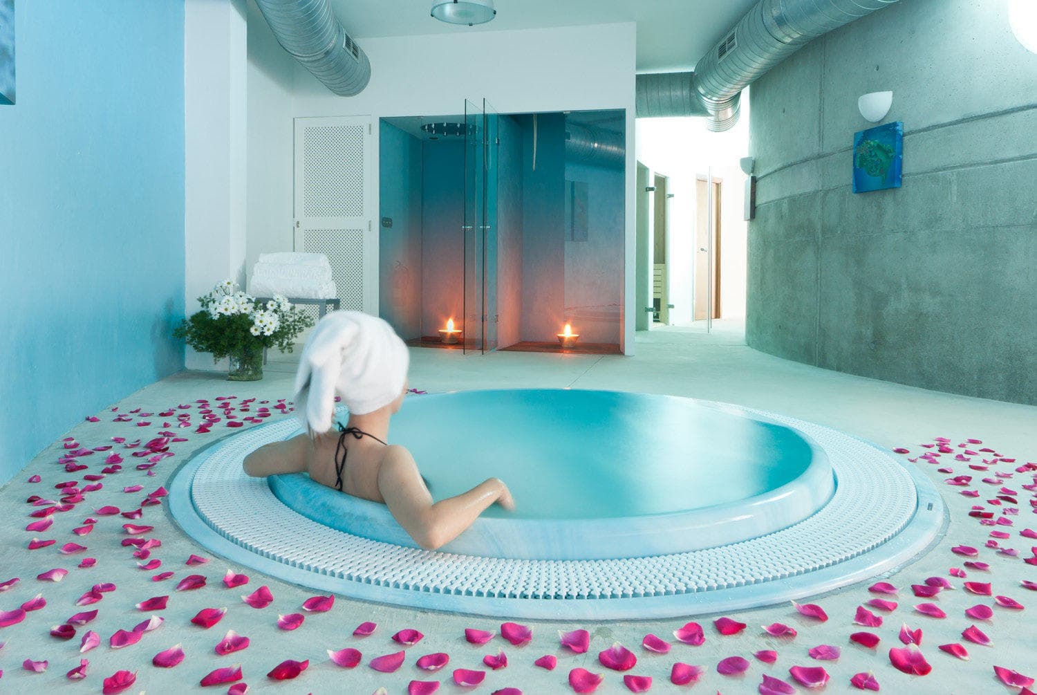 Sa Cabana Hotel Rural & Spa - Adults only Ansicht 10