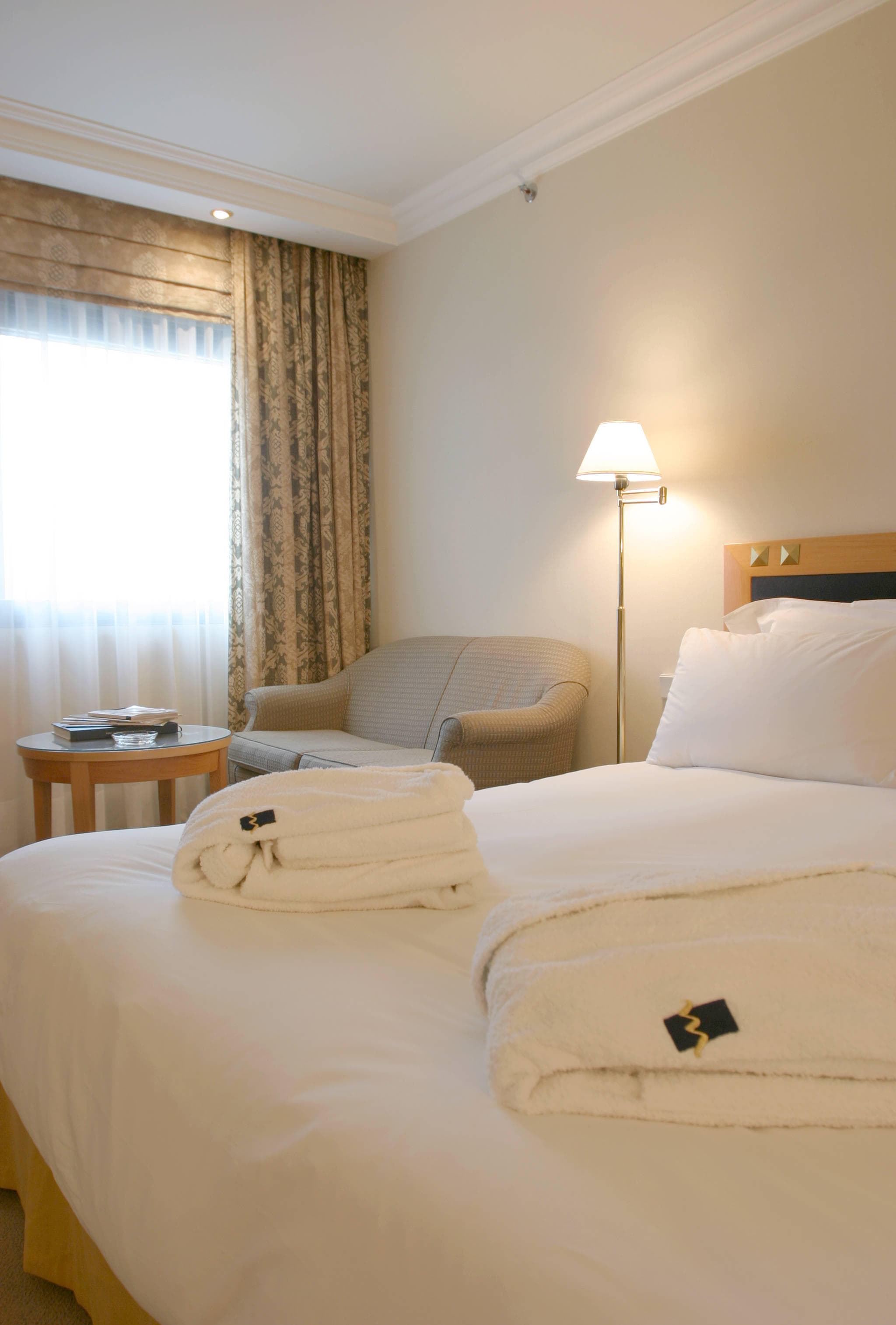 Athens Marriott Hotel Ansicht 5