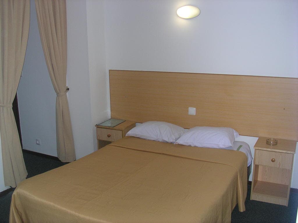 Hotel Luena