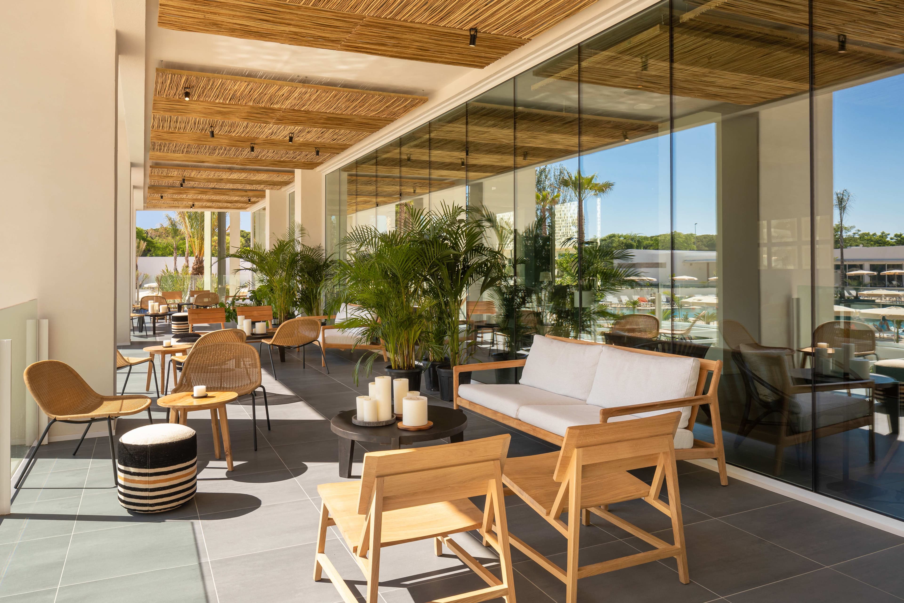 Atzavara Hotel & Spa Ansicht 6