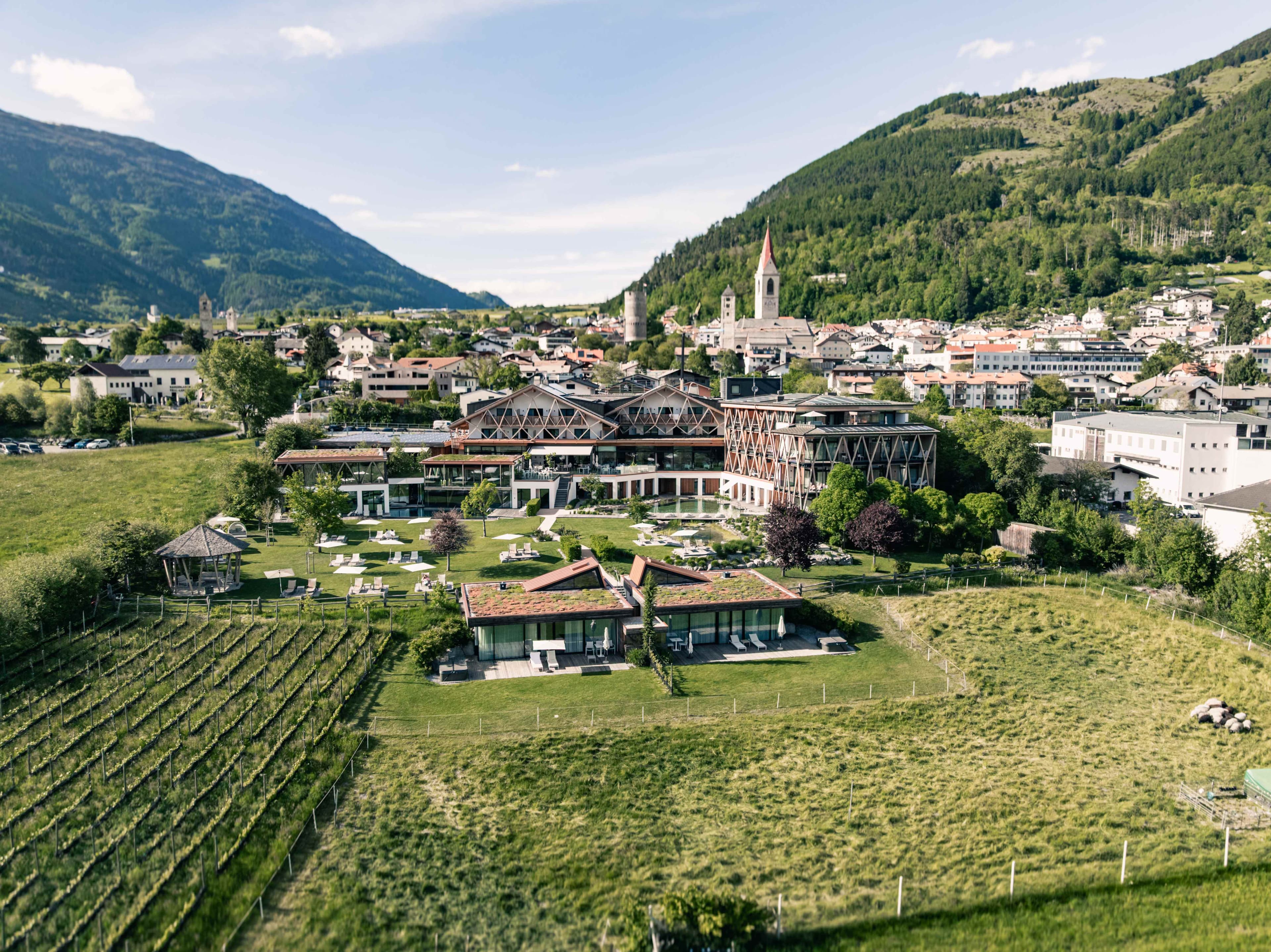 Garberhof Ansicht 2