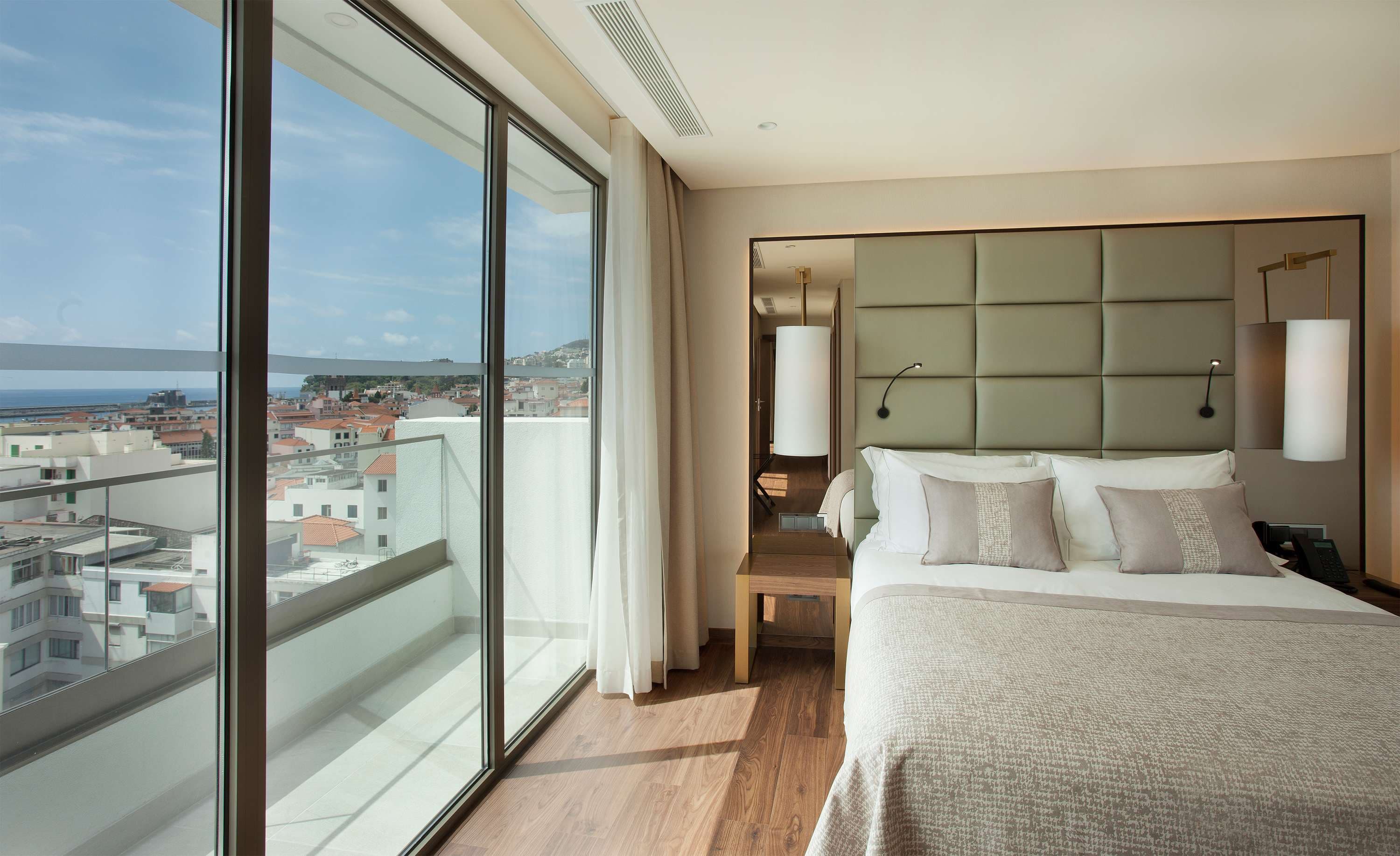 TURIM Santa Maria Hotel Ansicht 6