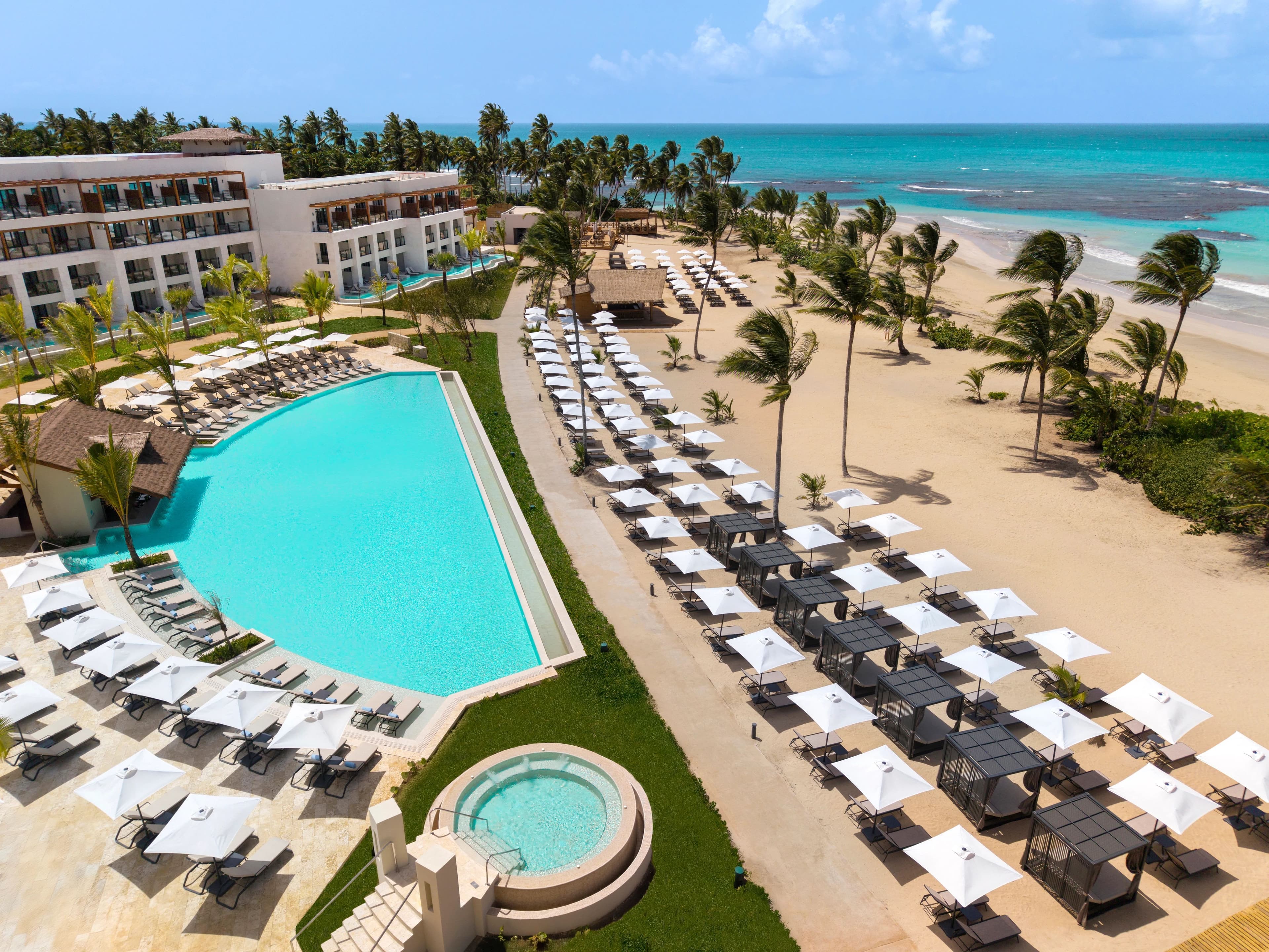 Secrets Playa Esmeralda Resort & Spa Ansicht 3