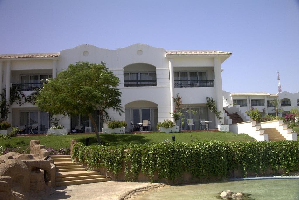 JAZ Sharm Dream Ansicht 2