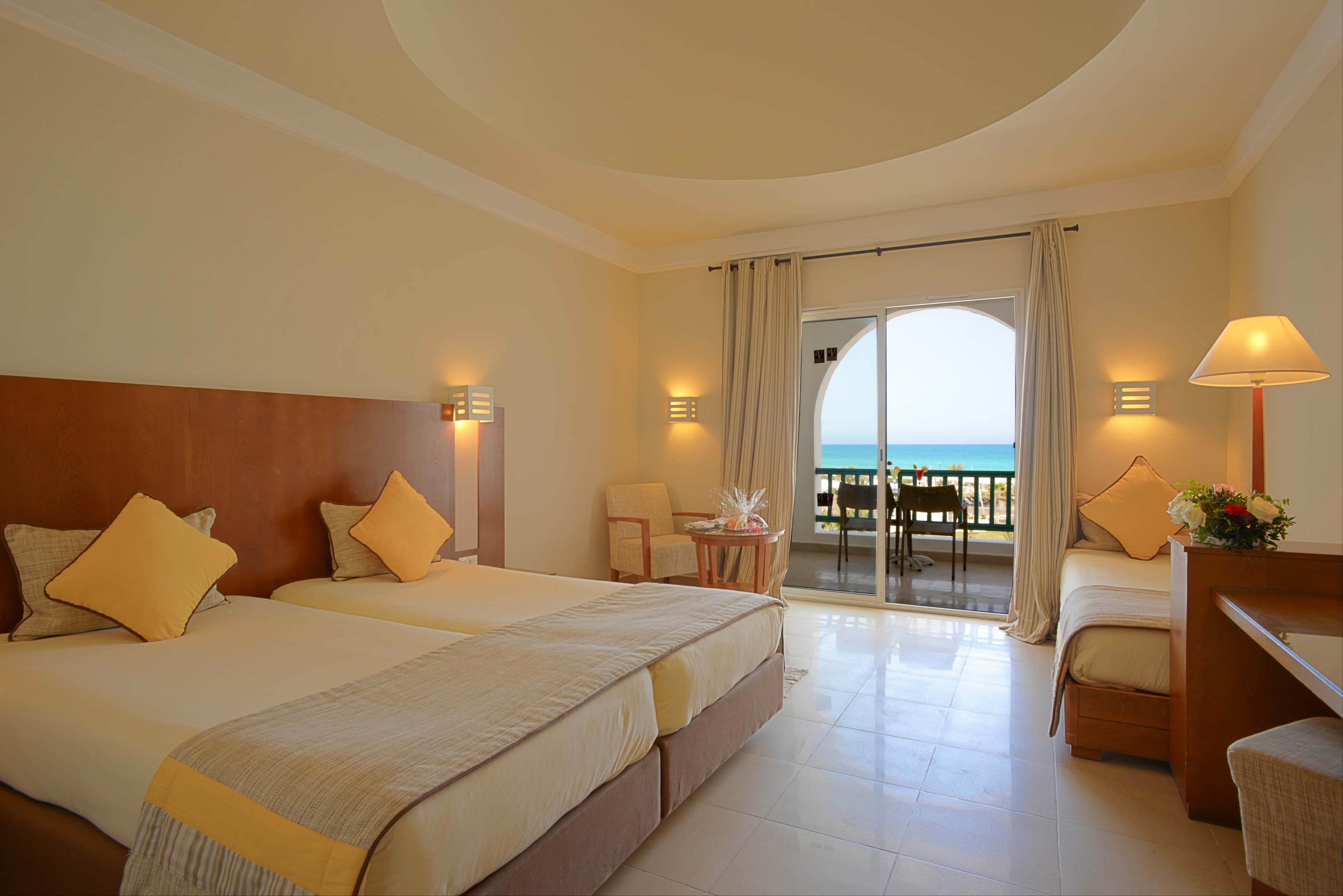 Vincci Helios Beach Ansicht 5