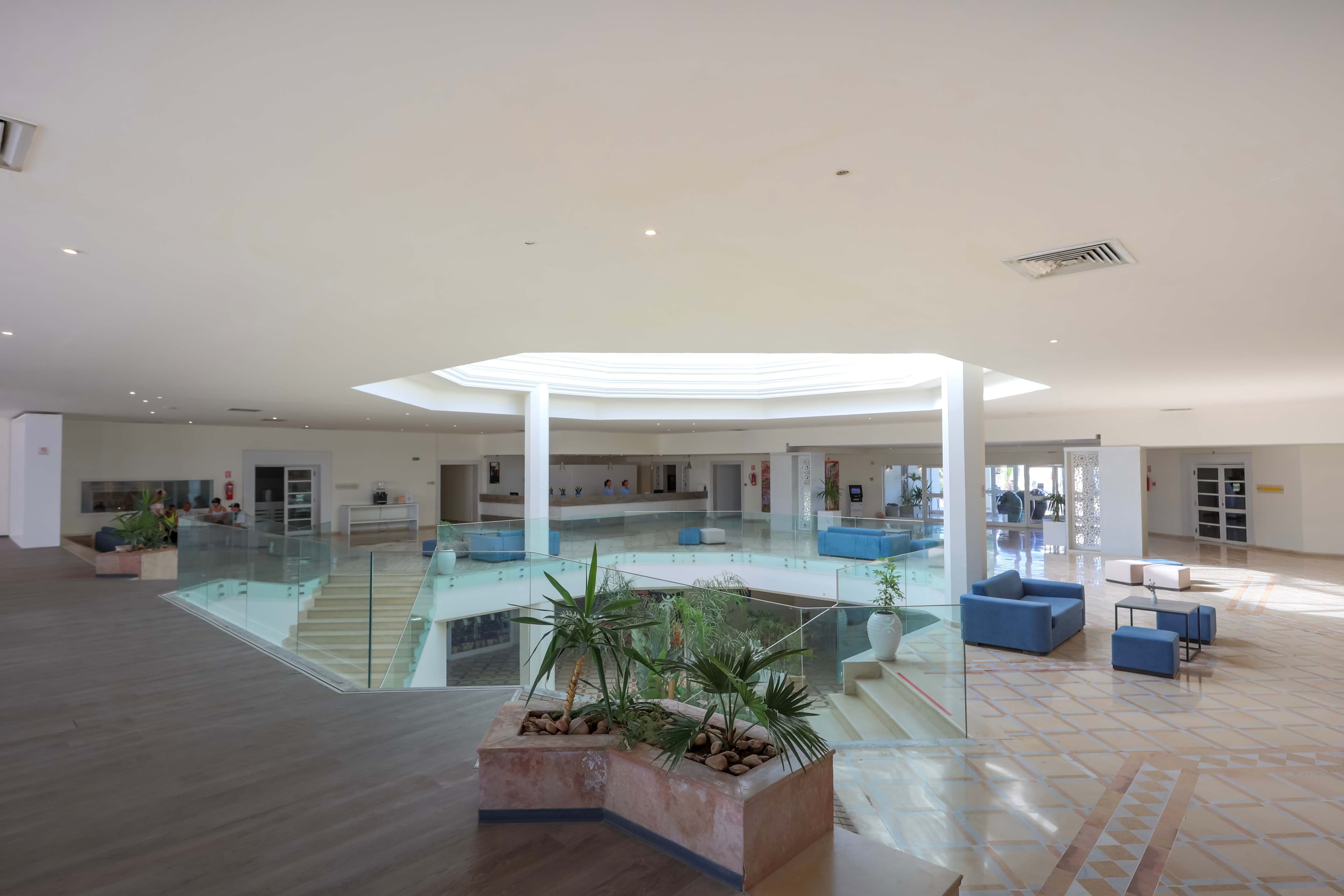 Djerba Sun Beach Hotel & Spa Ansicht 10