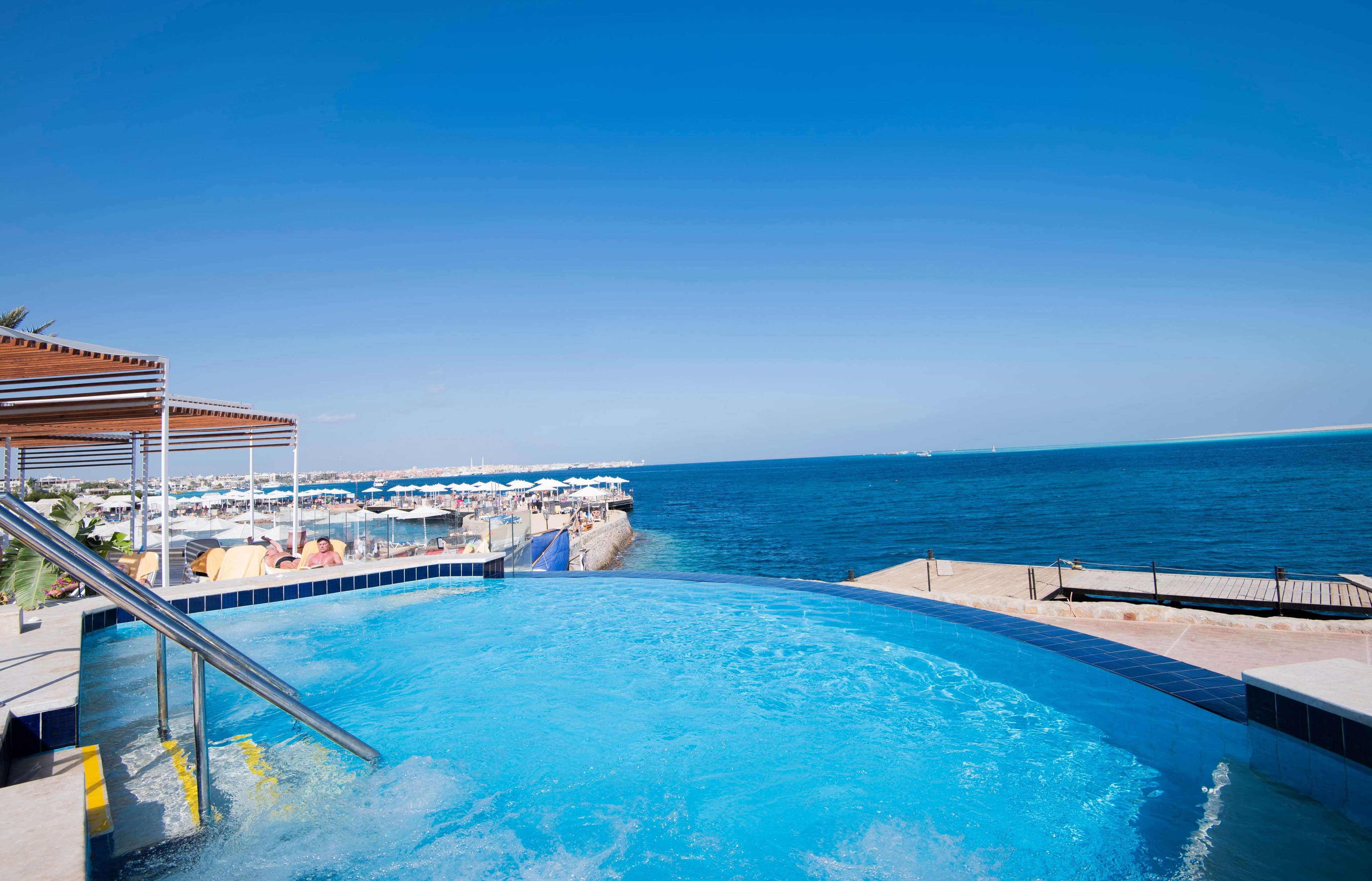 SUNRISE Holidays Resort (Adults Only) Ansicht 3