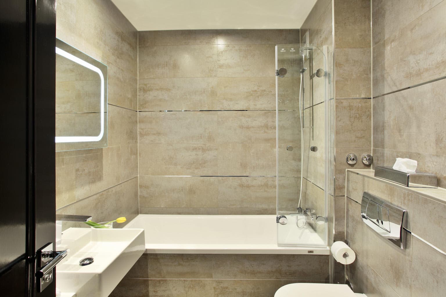 Boutique Hotel Poppenbütteler Hof Ansicht 6