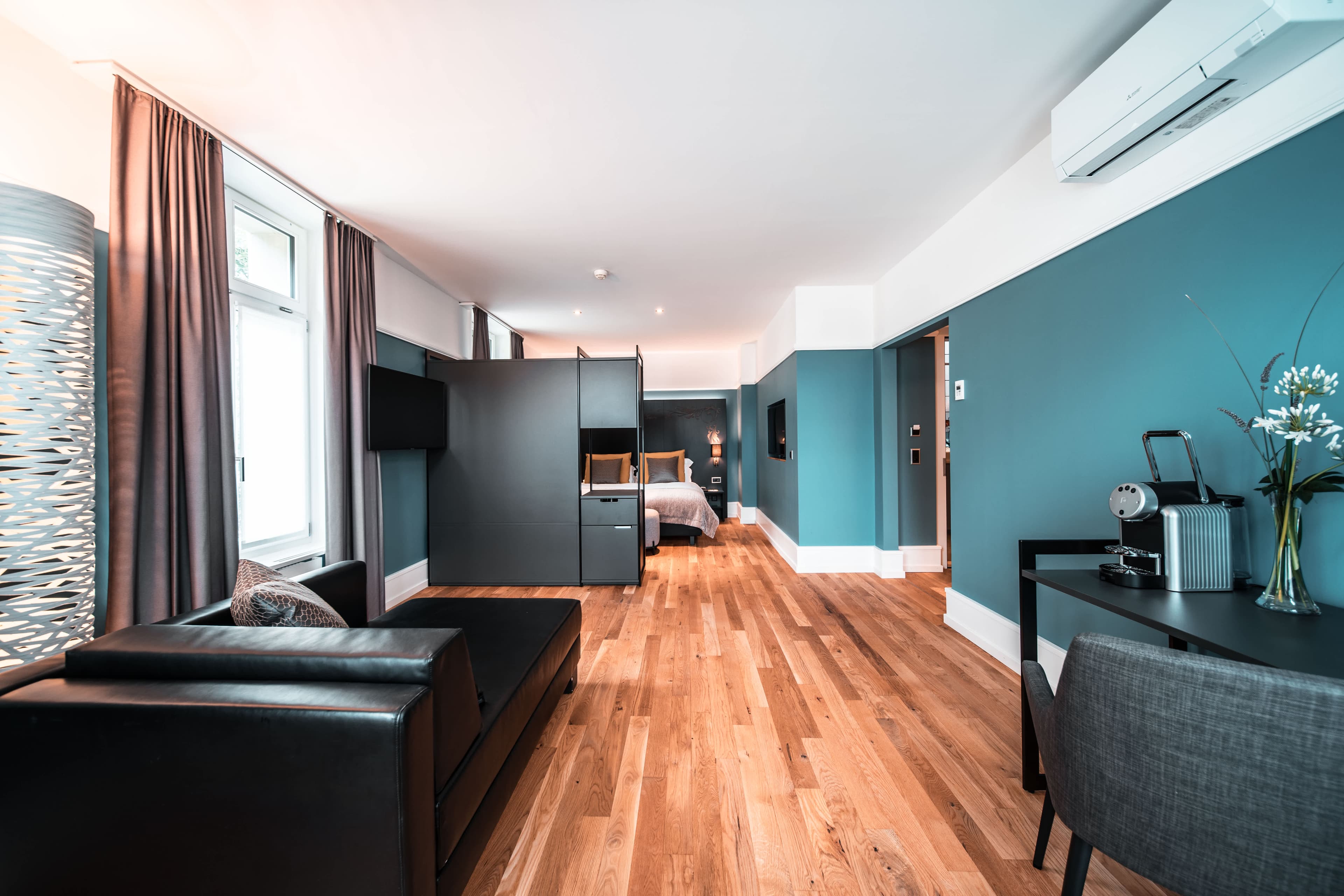 Hotel Royal - St. Georges Ansicht 5