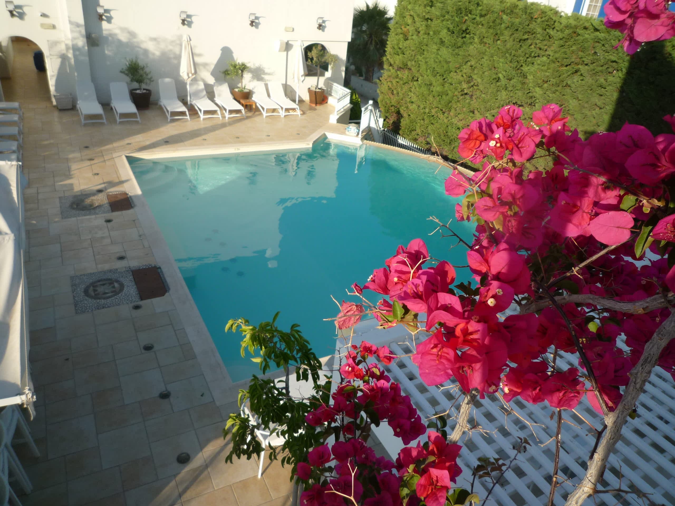 Hotel Lagos Mare Ansicht 6