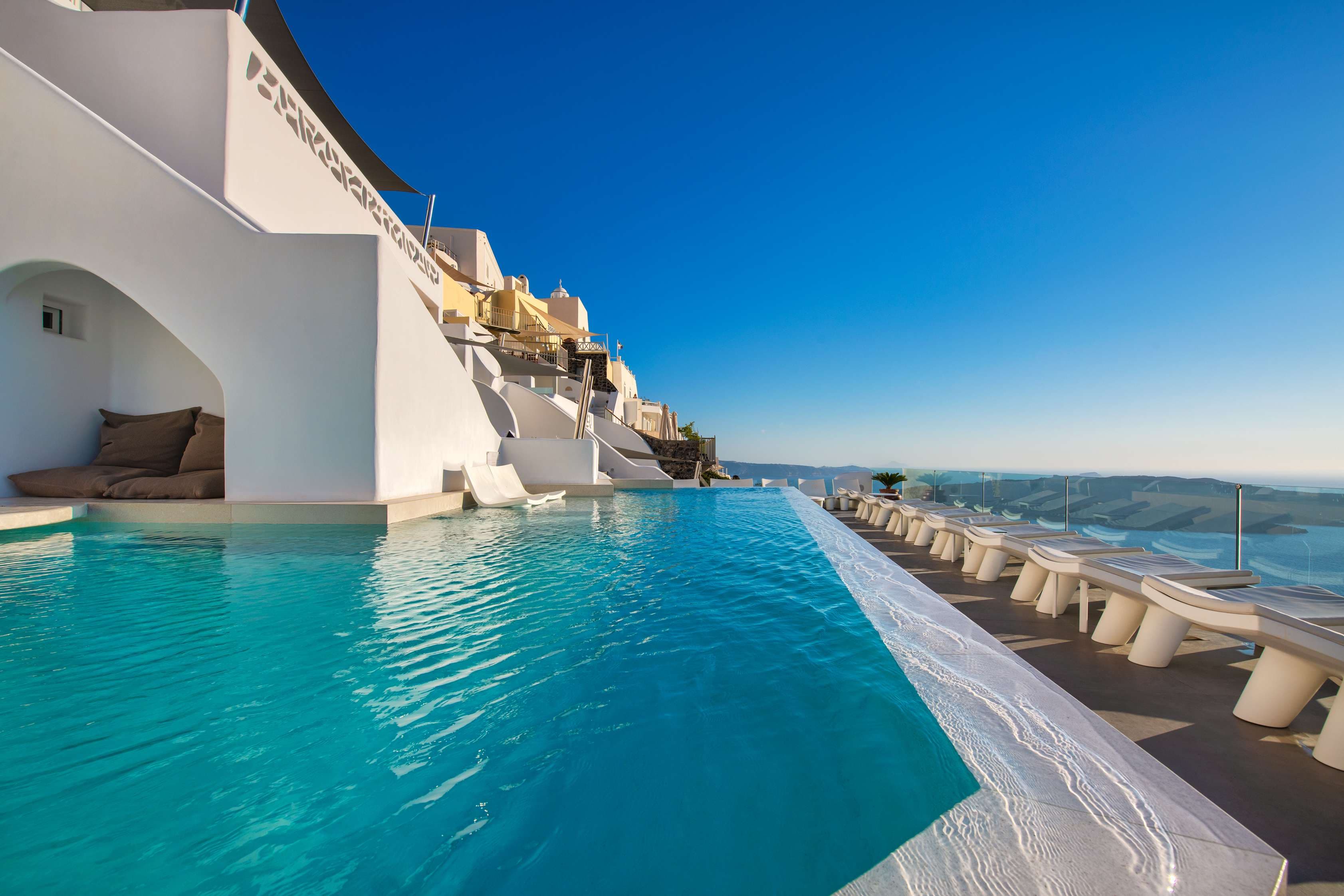 Athina Luxury Suites Ansicht 6