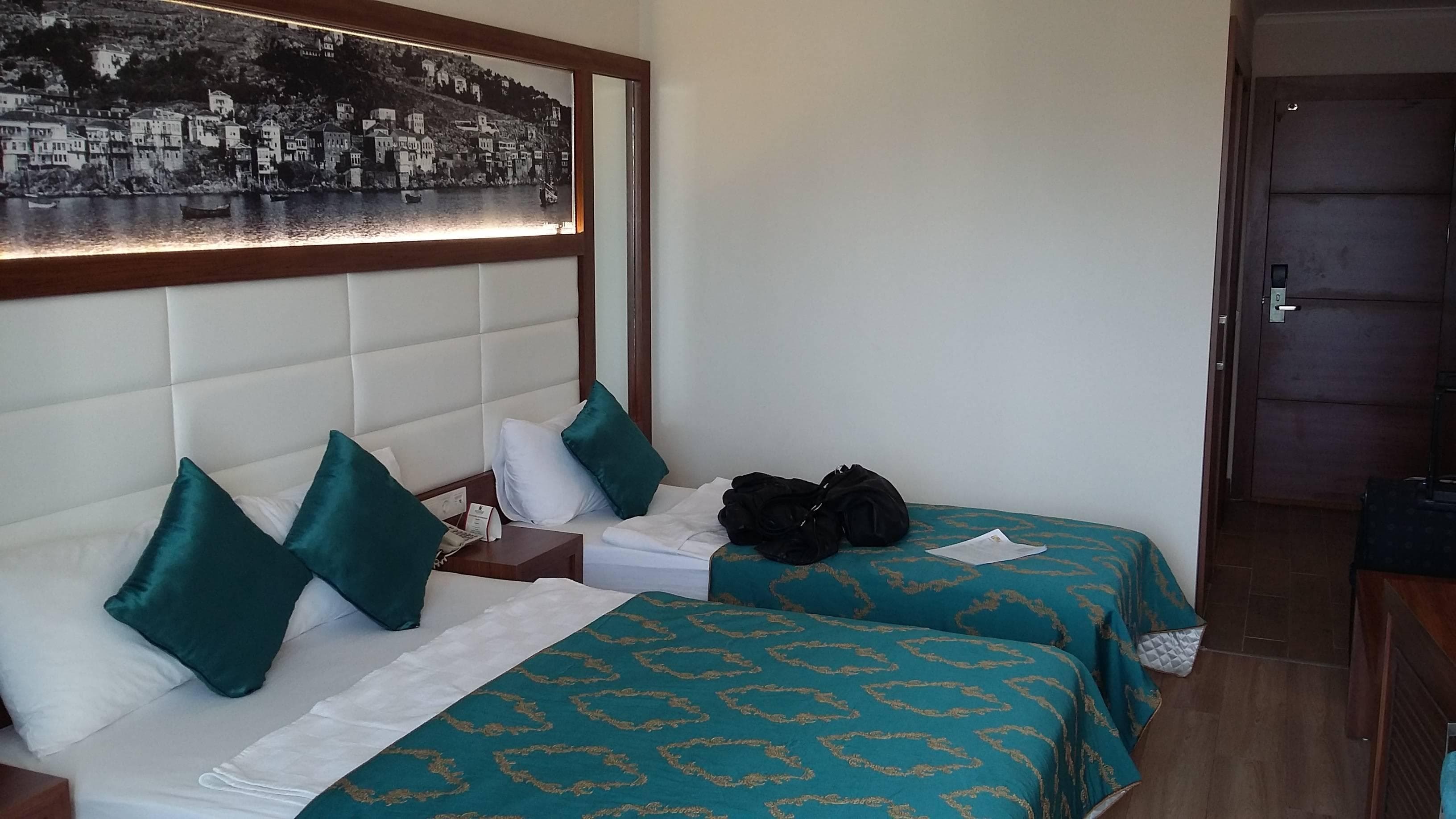 Sun Star Resort Ansicht 4