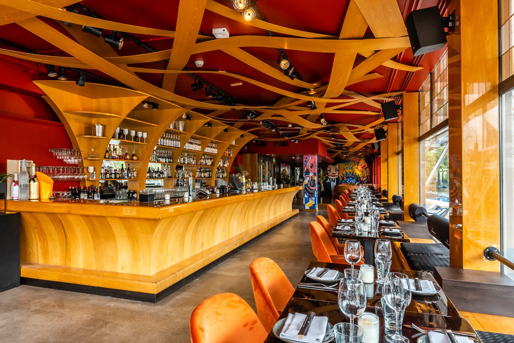 Apollo Hotel Amsterdam, a Tribute Portfolio Hotel Ansicht 9
