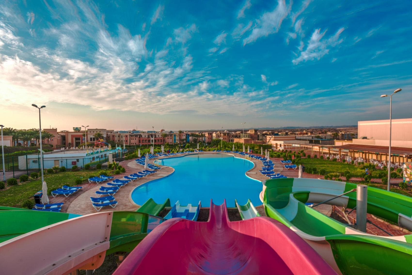 Marina Resort Port Ghalib, a member of Radisson Individuals Ansicht 7