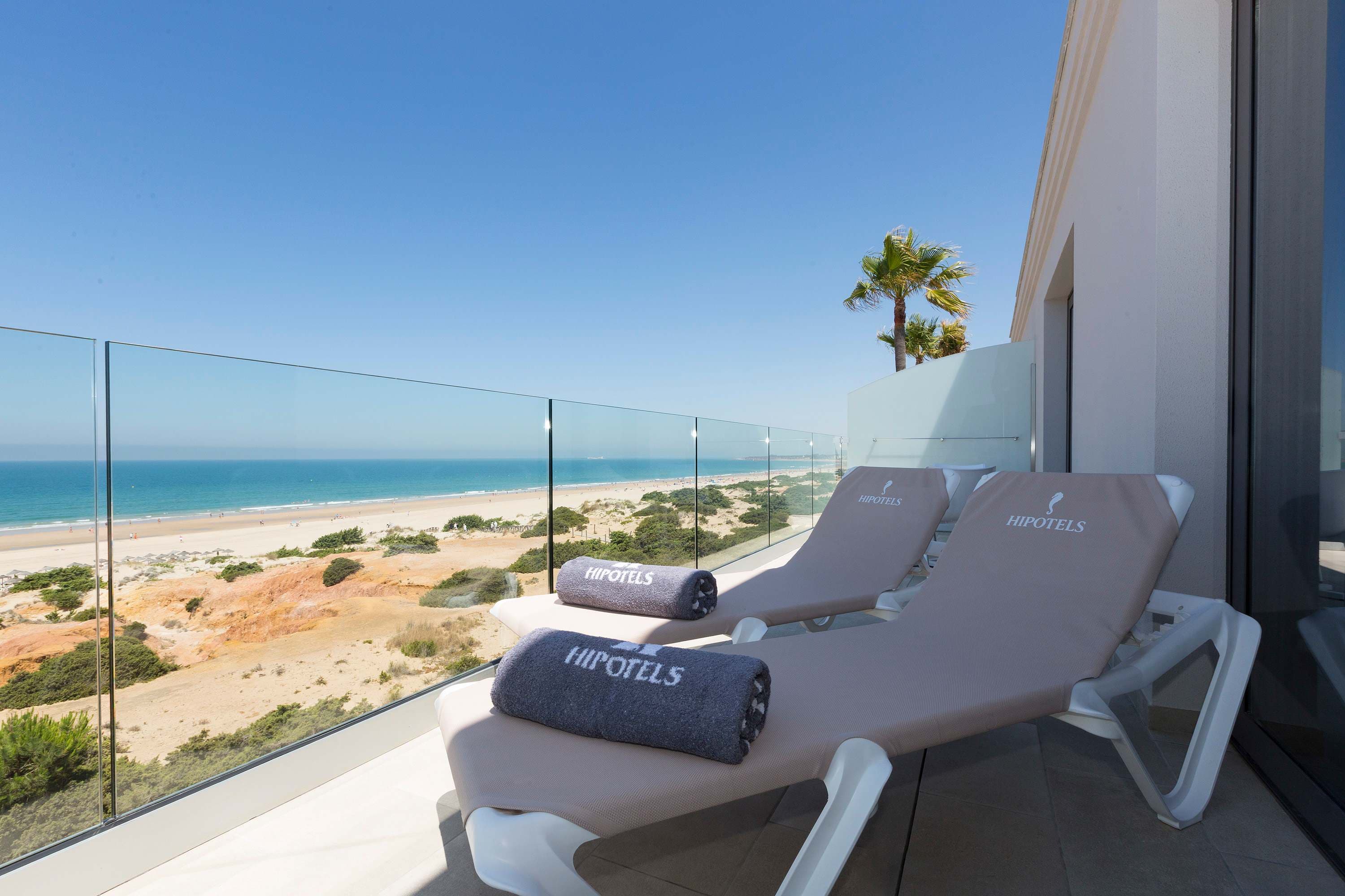 Hipotels Barrosa Park Ansicht 5