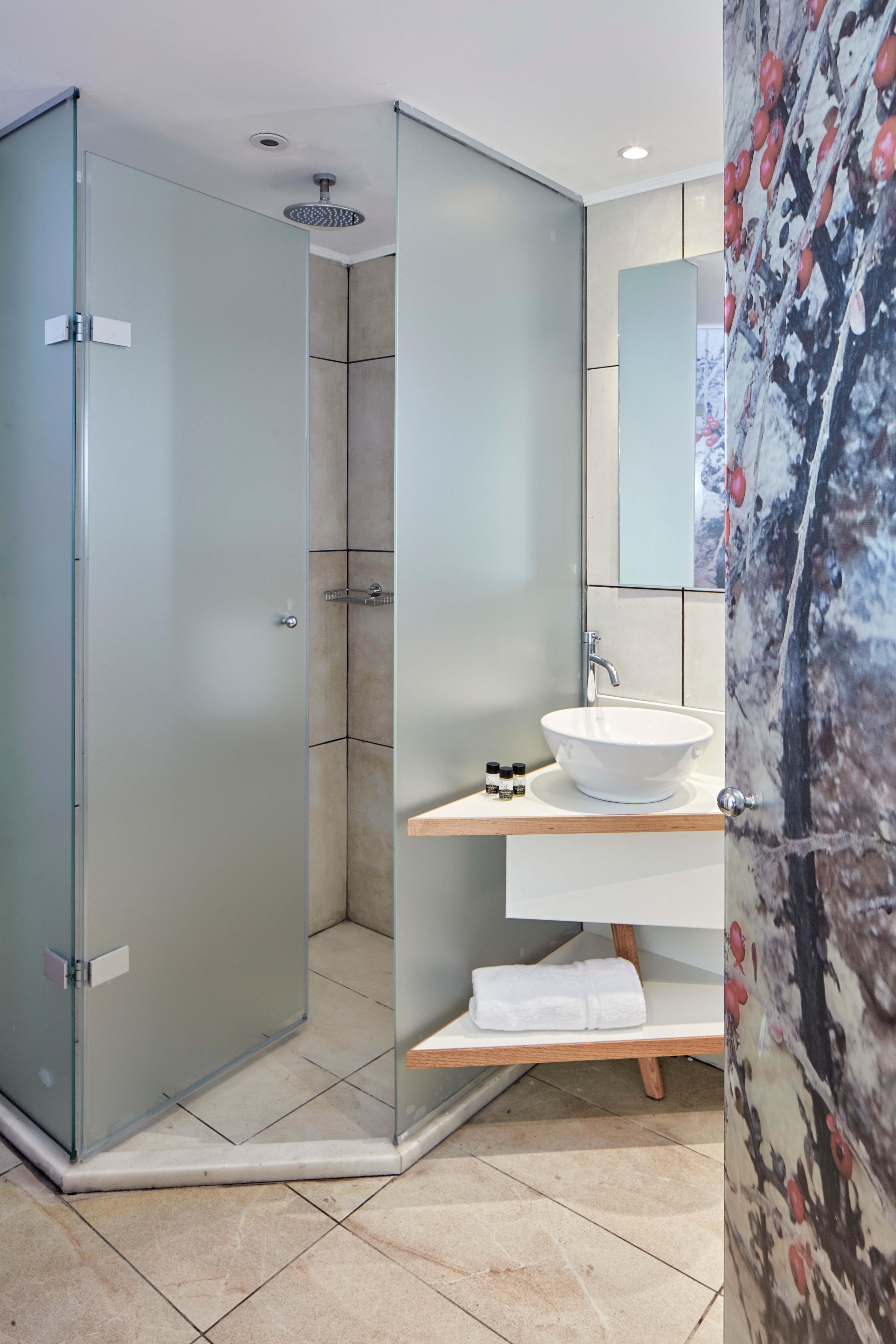 Olive Green Hotel Ansicht 6