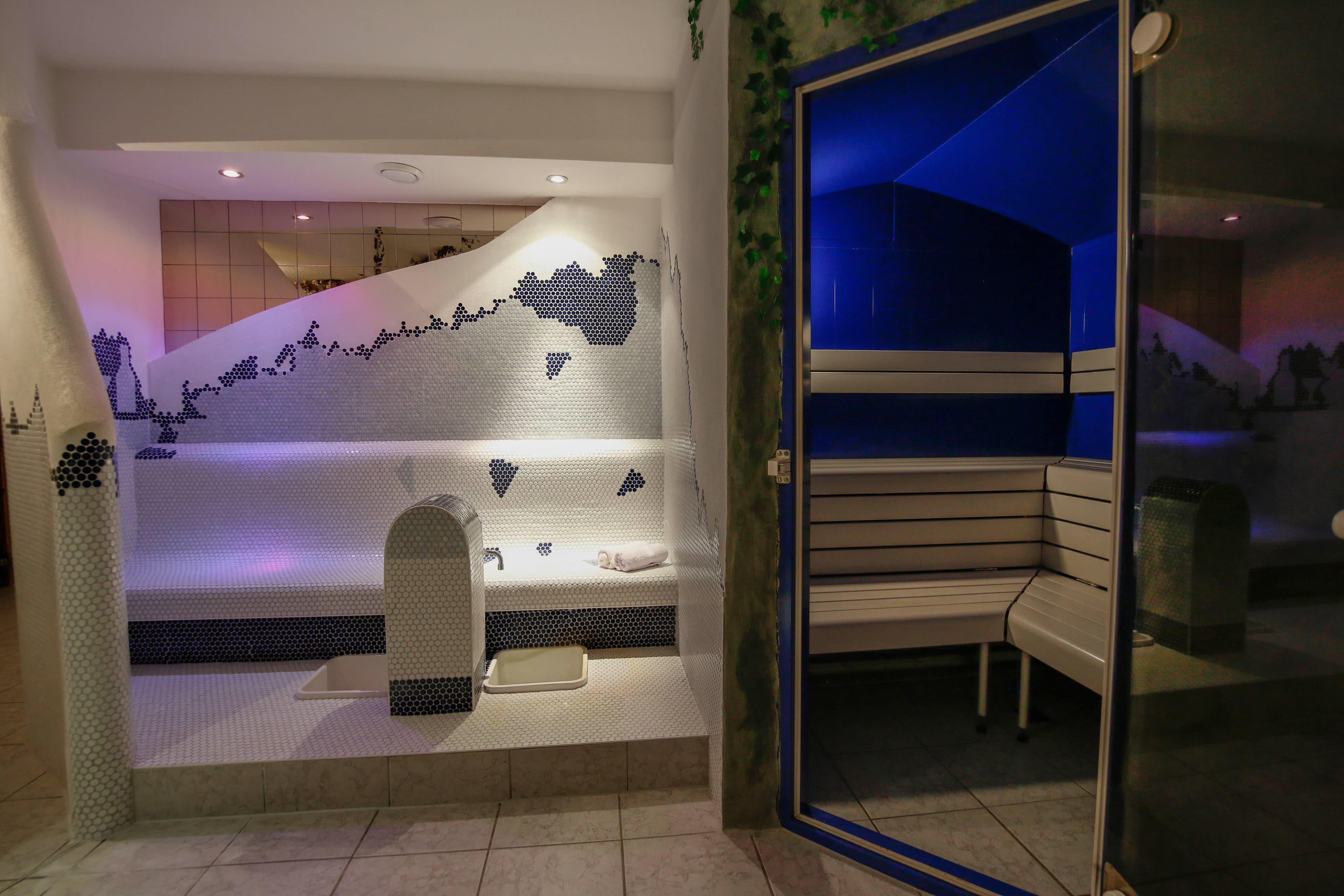Hotel Tia Apart Ansicht 8