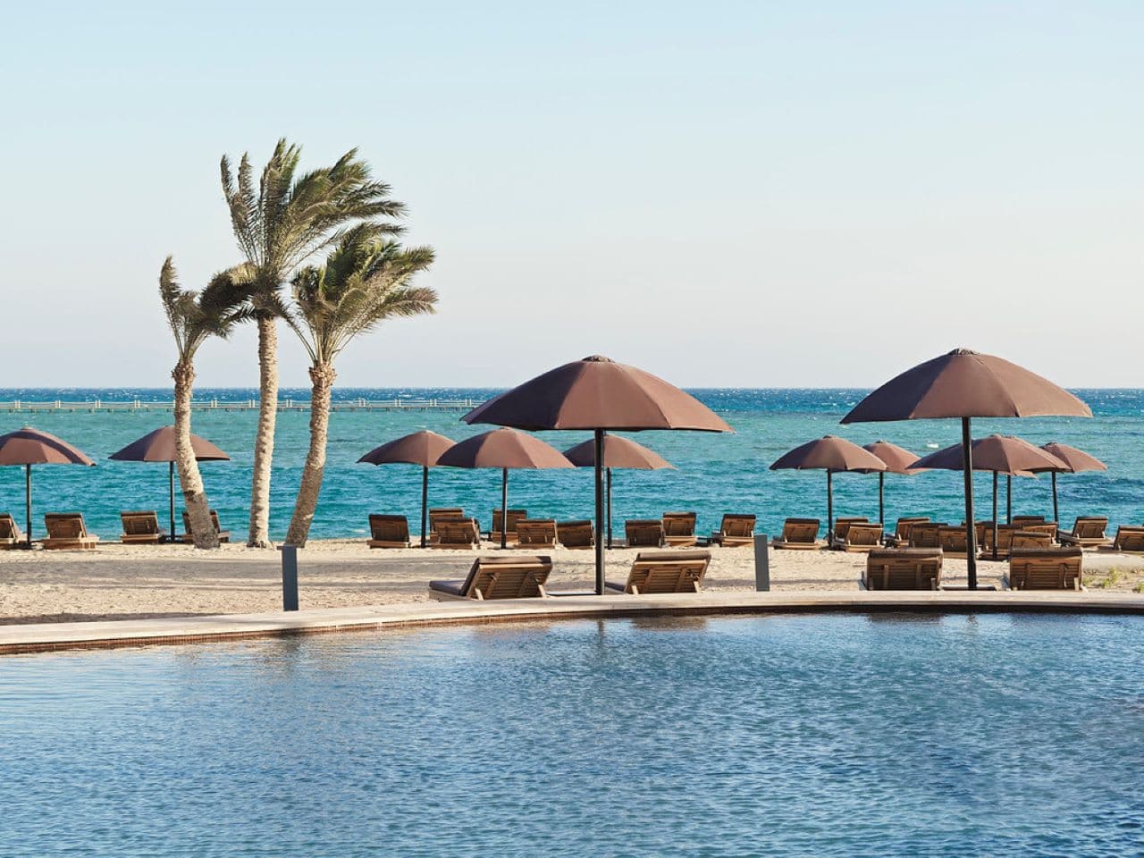 The Chedi El Gouna Ansicht 6