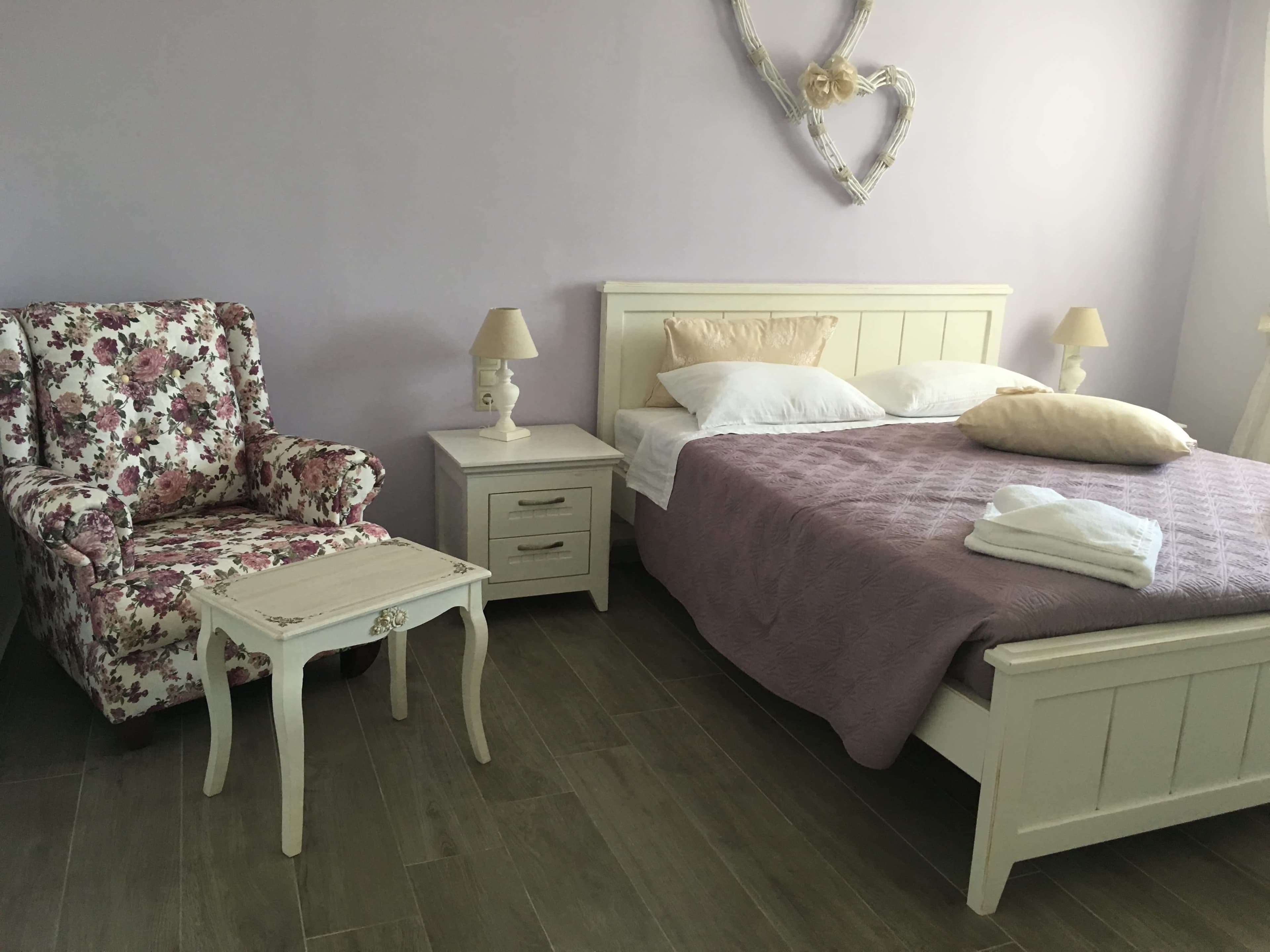 Resort Lenikos Ansicht 4